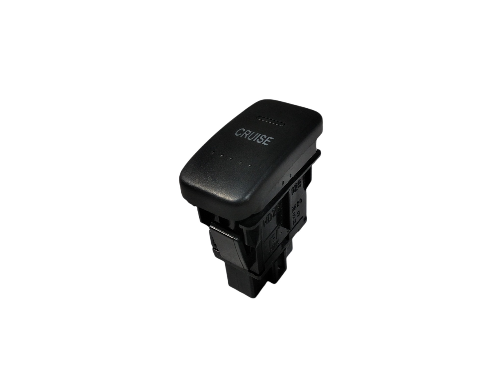 Botão Cruise Piloto Automático Honda Crv 2006 M19902cms 4