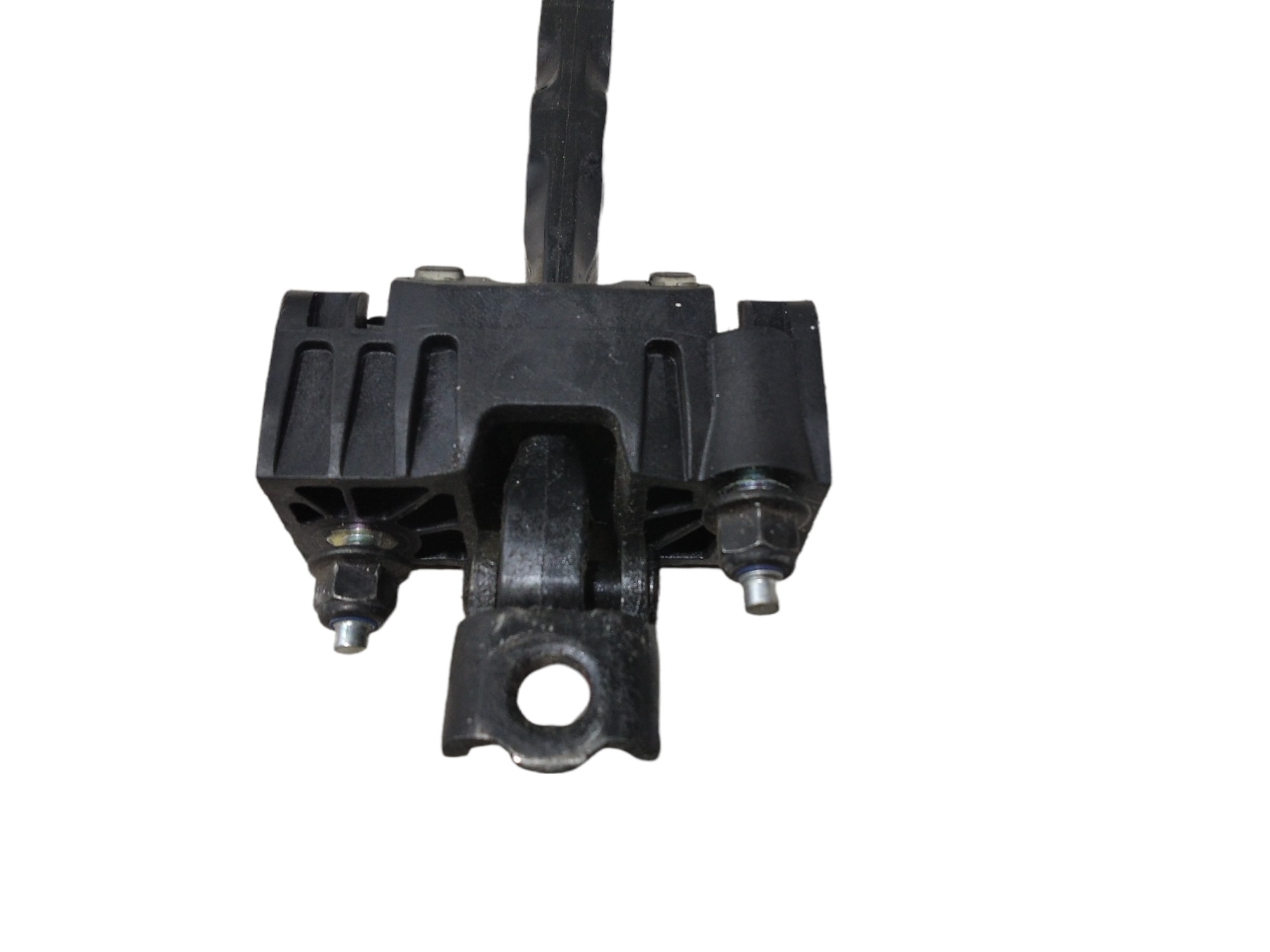 Limitador Porta Dianteira Esquerda Volvo Xc70 2006 V64 8
