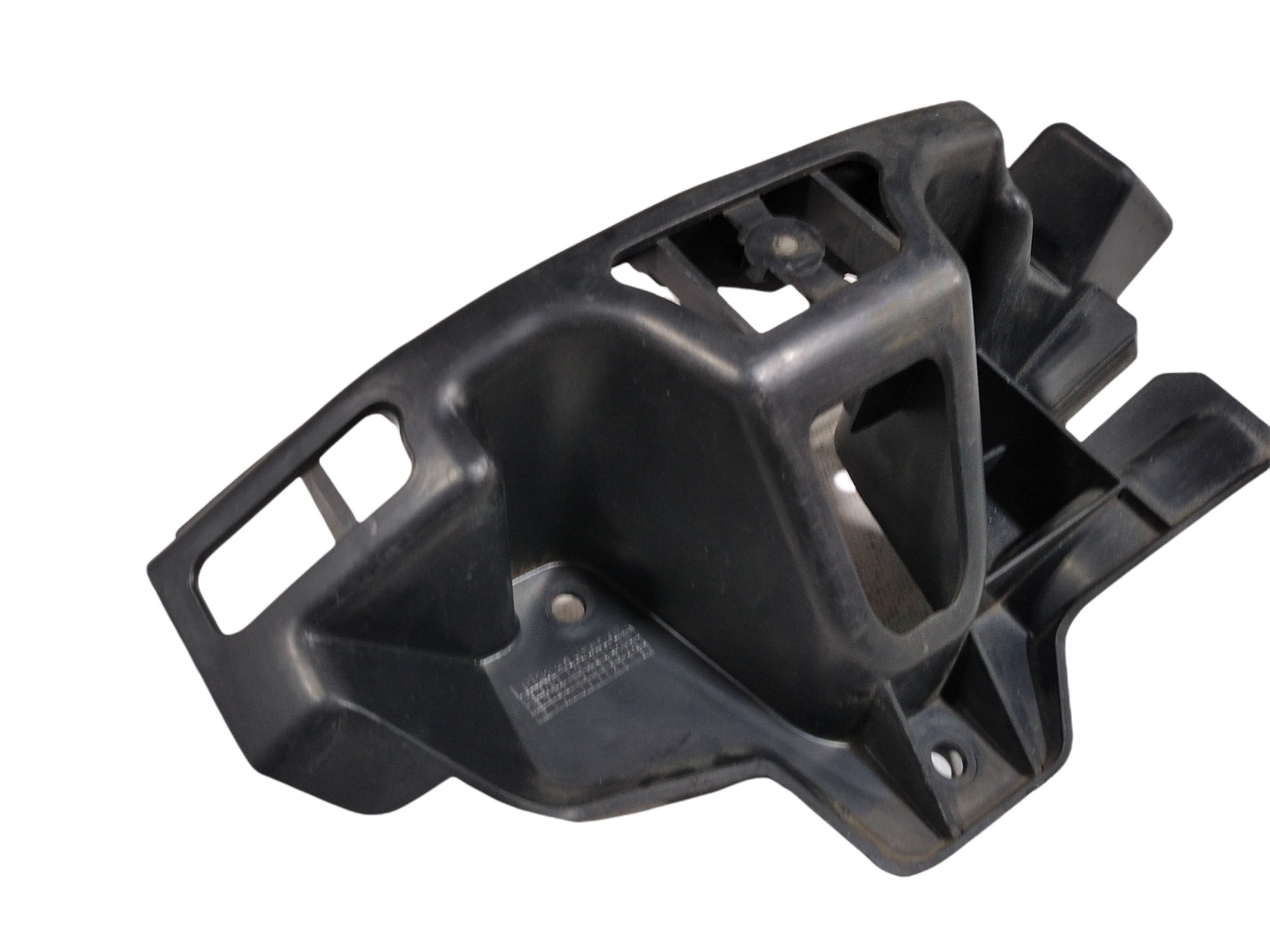Guia Parachoque Traseiro Direito Range Rover Ah3217a881 9