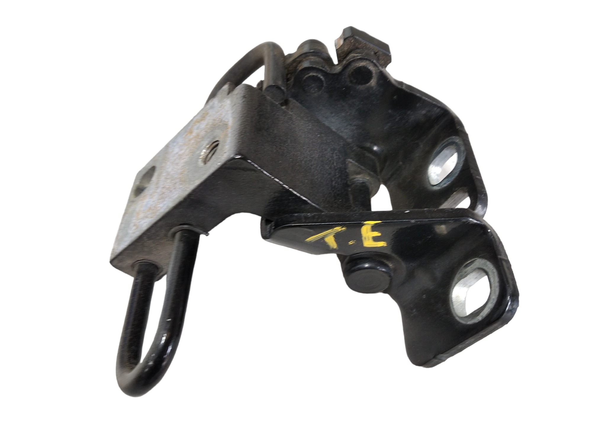 Dobradiça Porta Traseira Esquerda Chery Celer 2013 V470 8