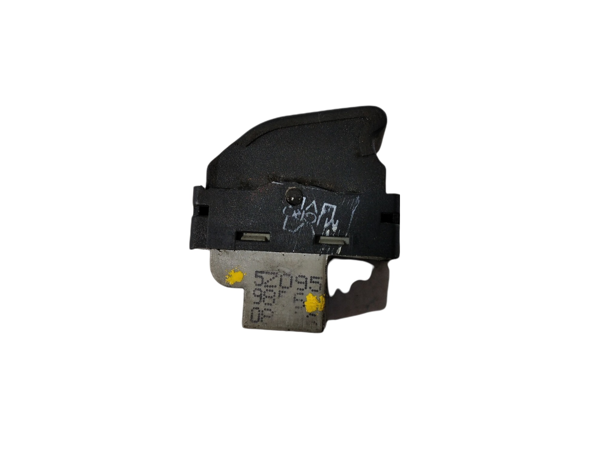 Comando Botão Vidro Elétrico Direito Vw Fox V258 5z0959856 4
