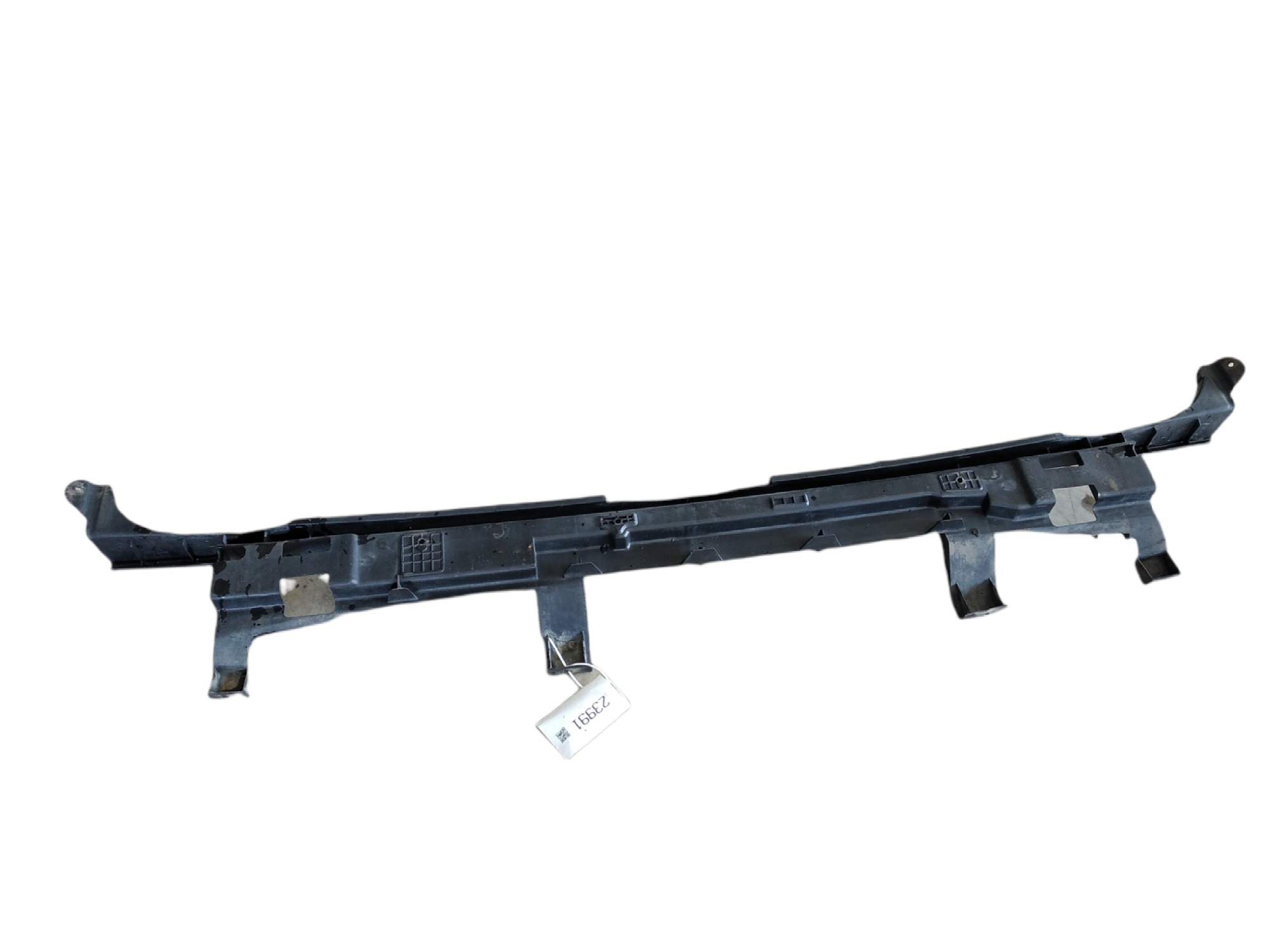 Guia Parachoque Traseiro Central Chrysler Grand Caravan V368 3