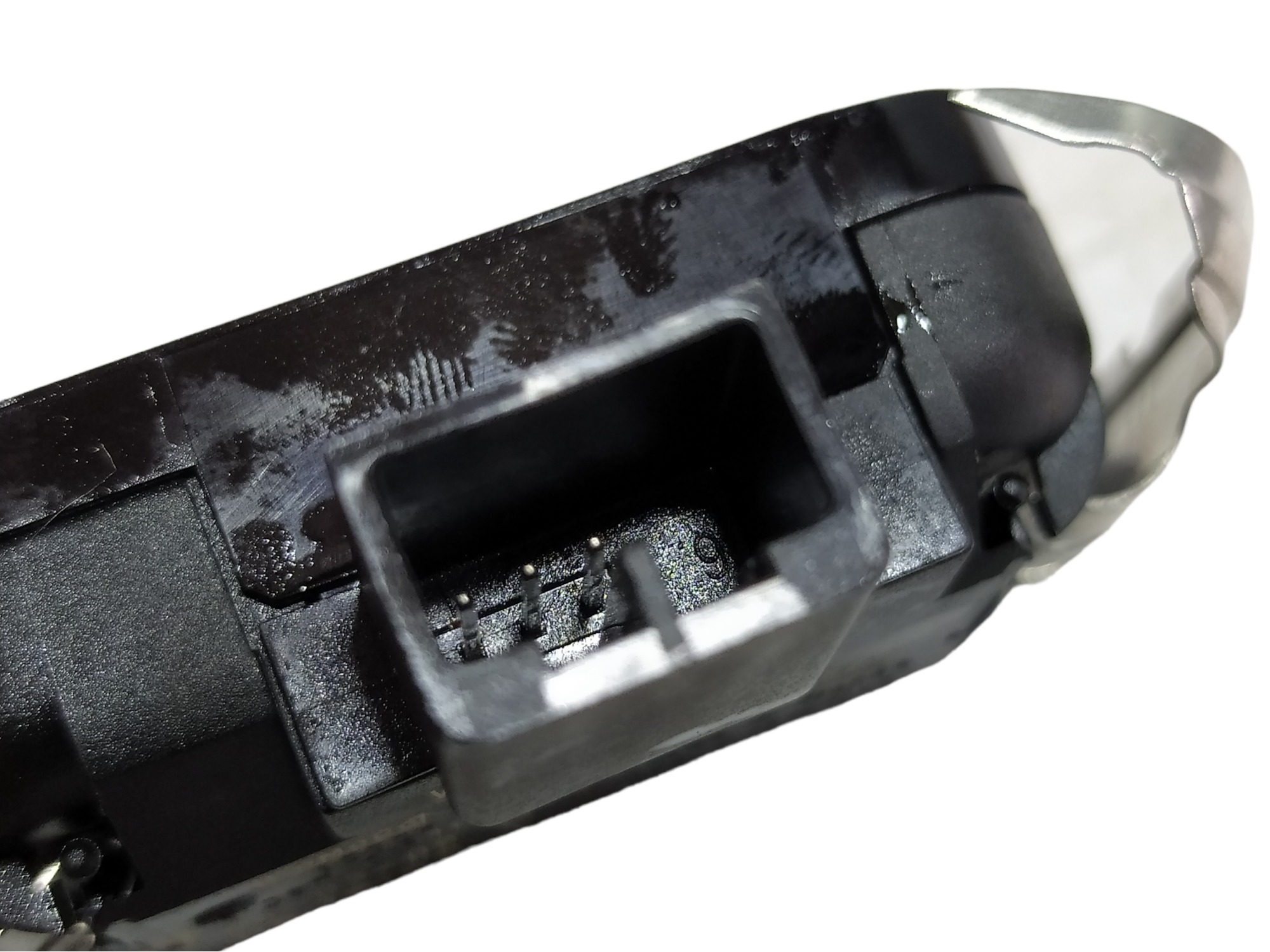 Sensor Chuva Land Rover Freelander 2 2008 V479 1397212103 2