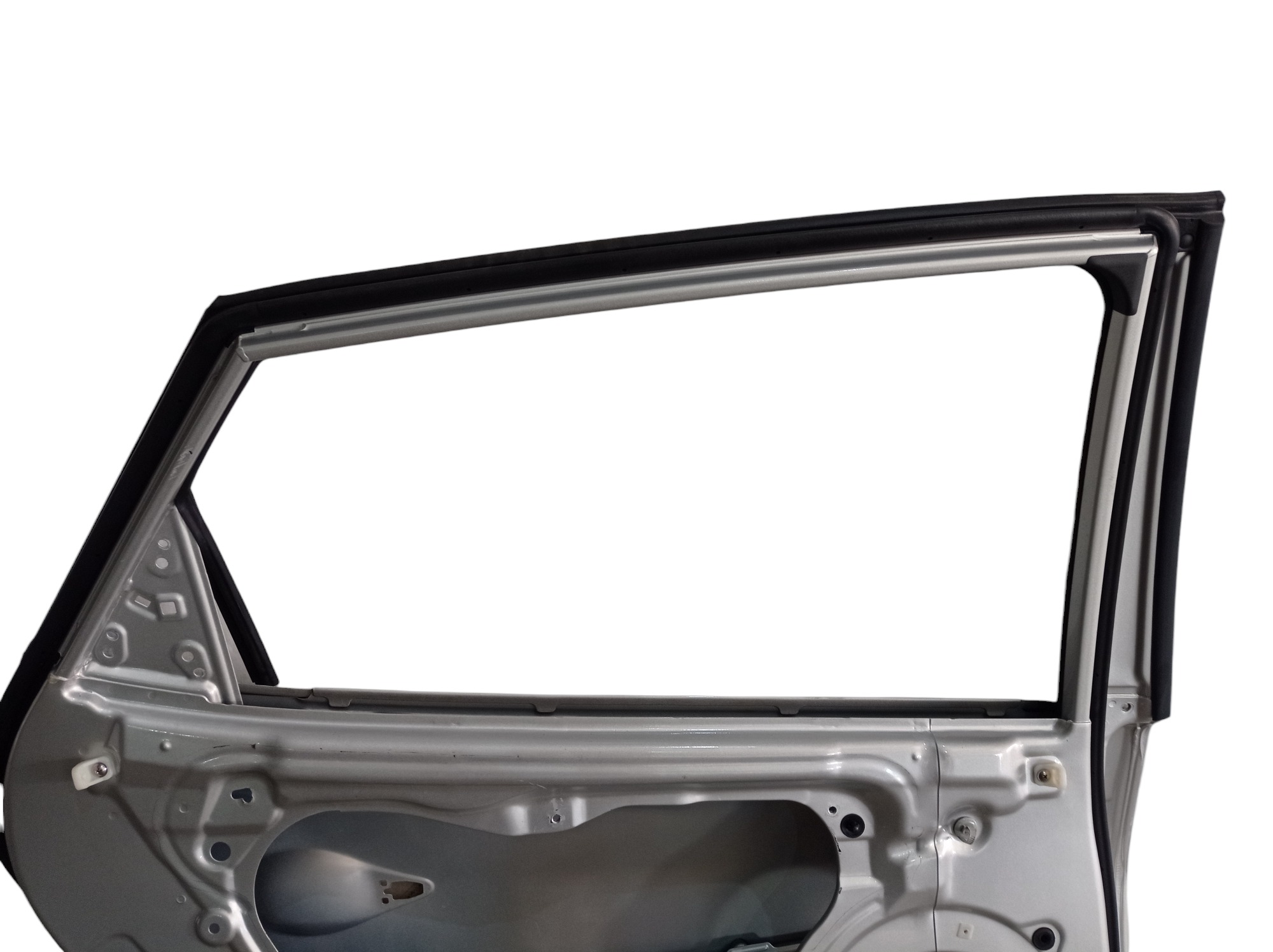 Porta Traseira Esquerda Hyundai Ix35 2019 V556 8