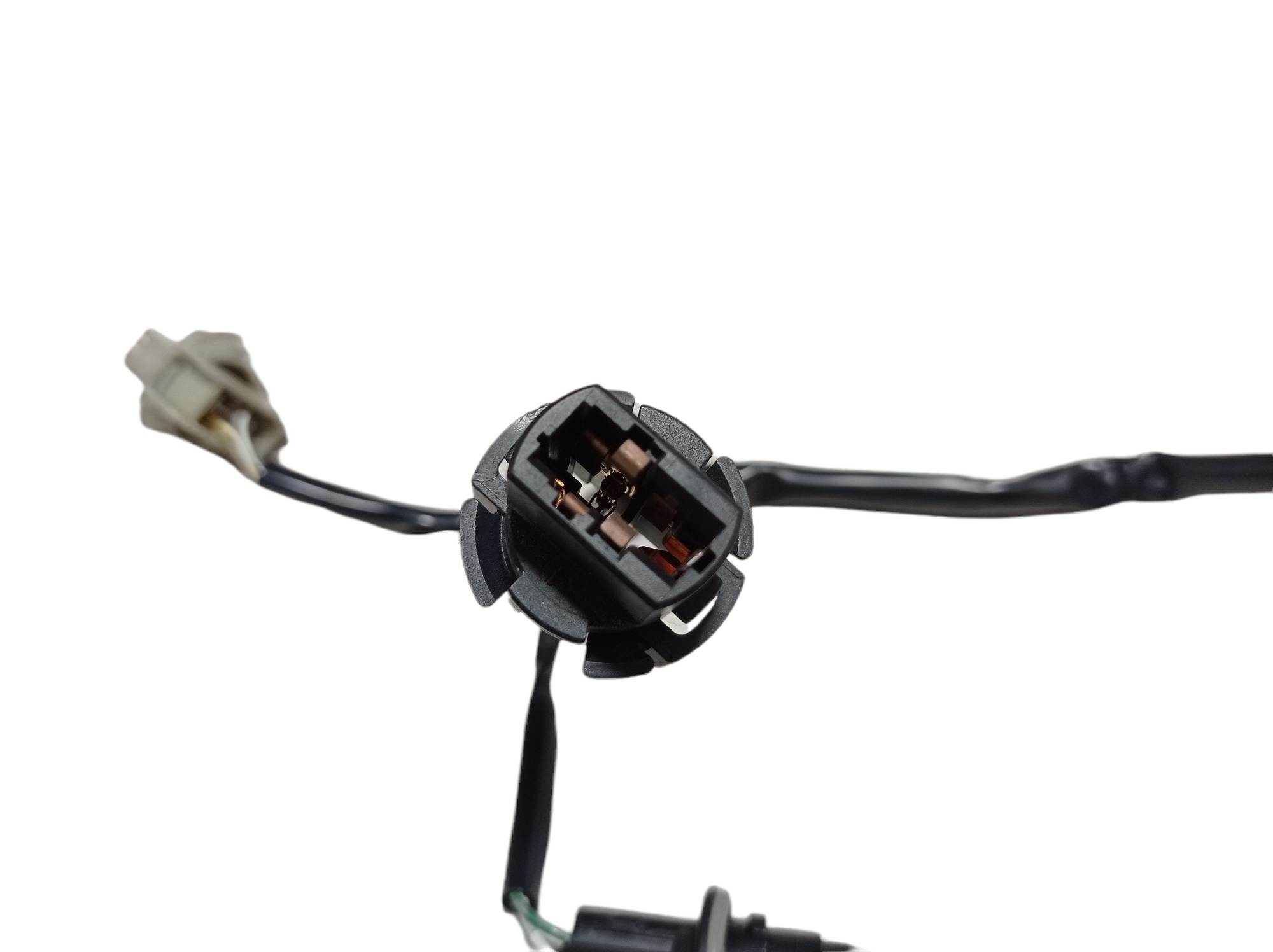 Chicote Lanterna Esquerda Lexus Es330 2006 V357 6