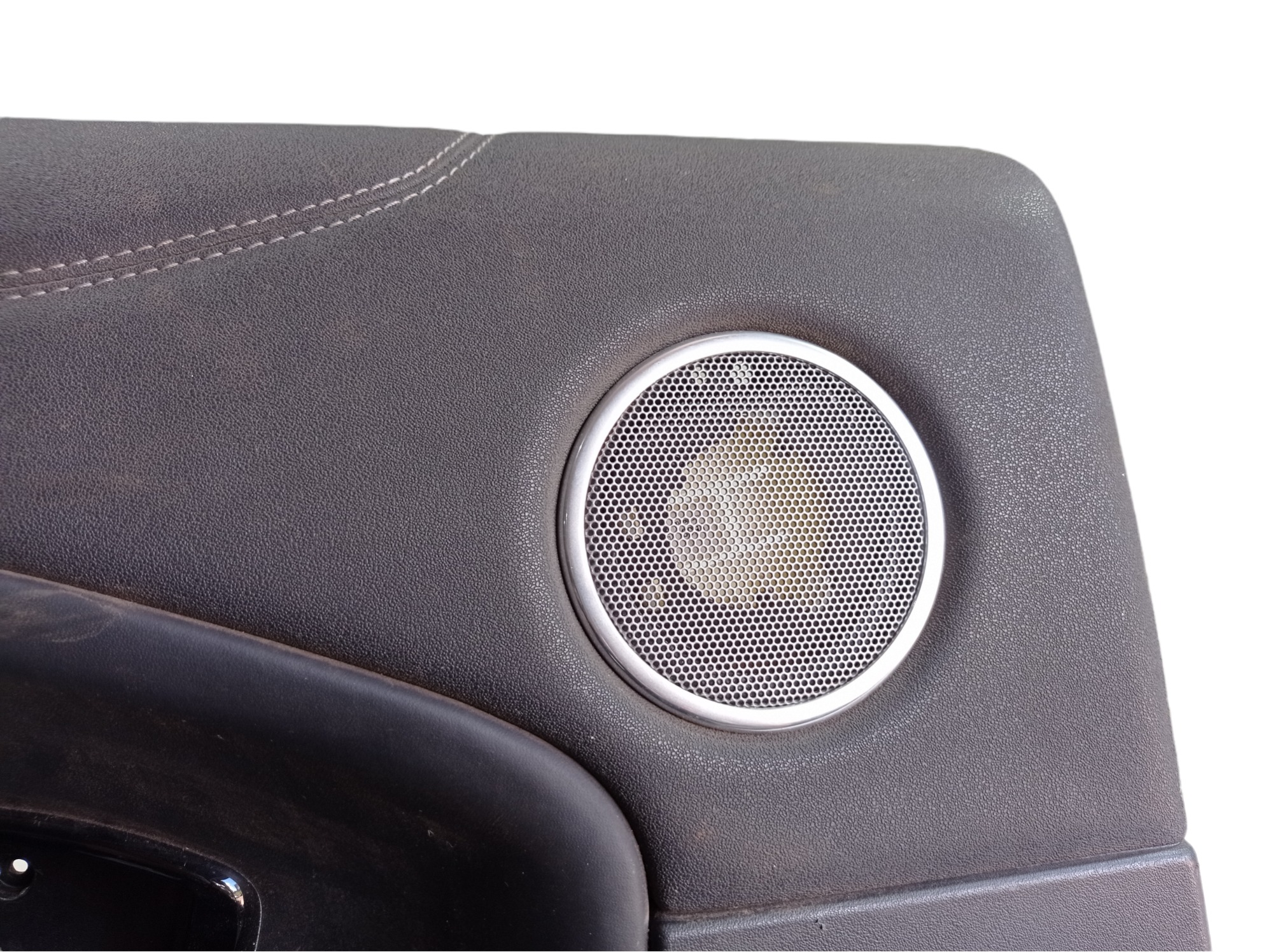 Forro Porta Traseira Esquerda Range Rover Evoque 2017 V548 8