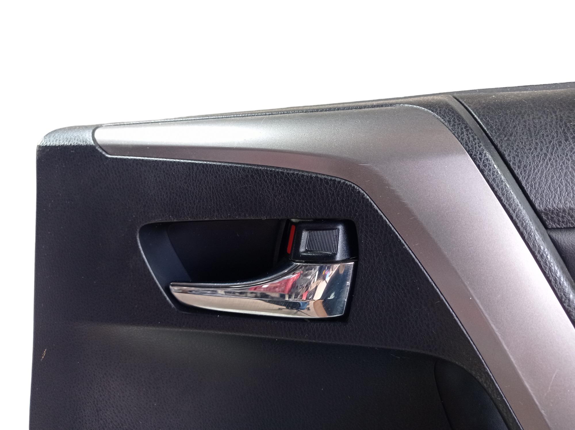 Forro Porta Traseira Direita Toyota Rav4 2018 V553 5