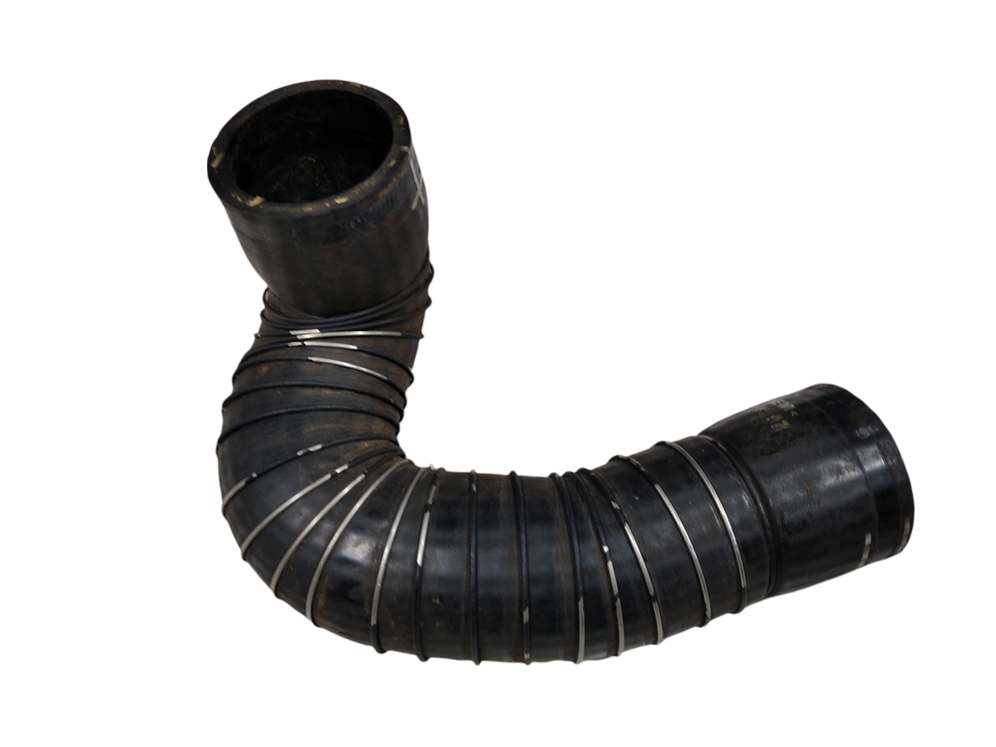 Mangueira Supercharge Mercedes C230k 1997 2025281482 V6 3