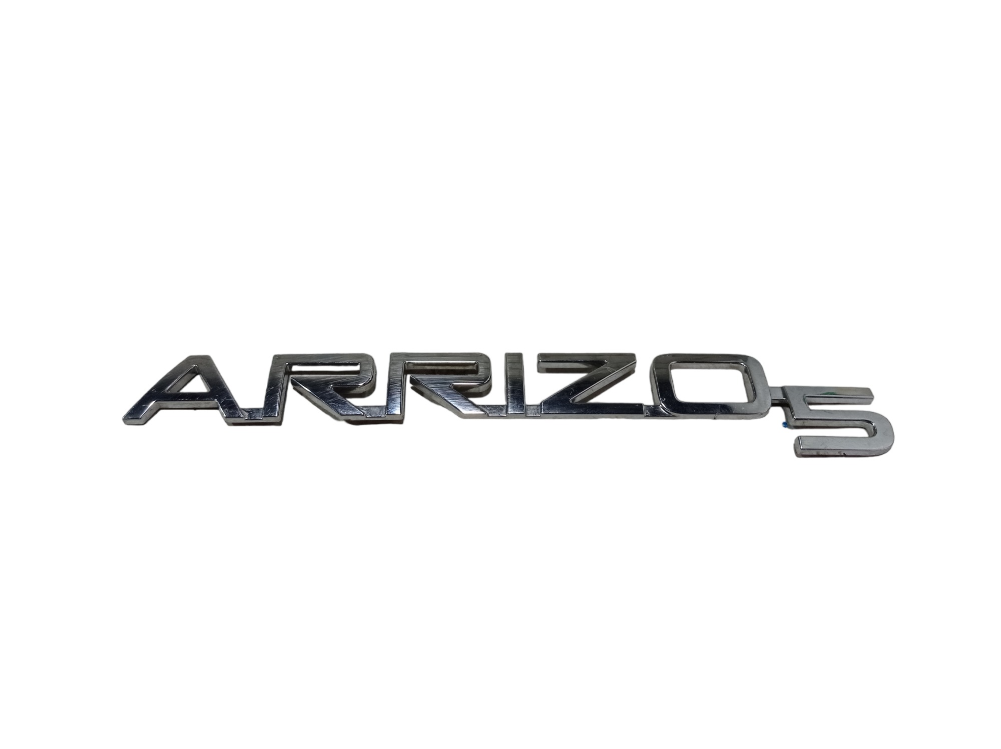 Letreiro Arrizo 5 Chery Arrizo 5 Rxt 2019 V558 3