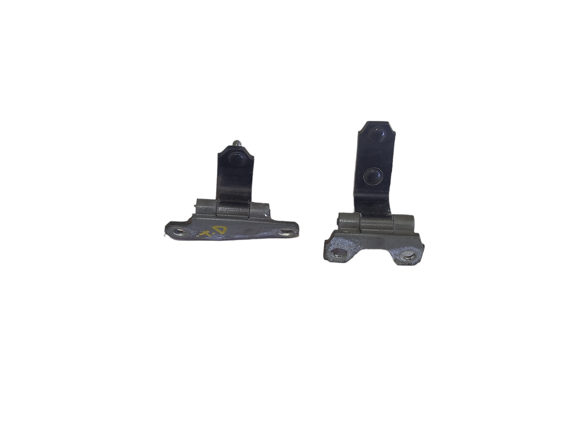 Dobradiças Porta Traseira Direita Lexus Es300 3.0 1993 V571 6
