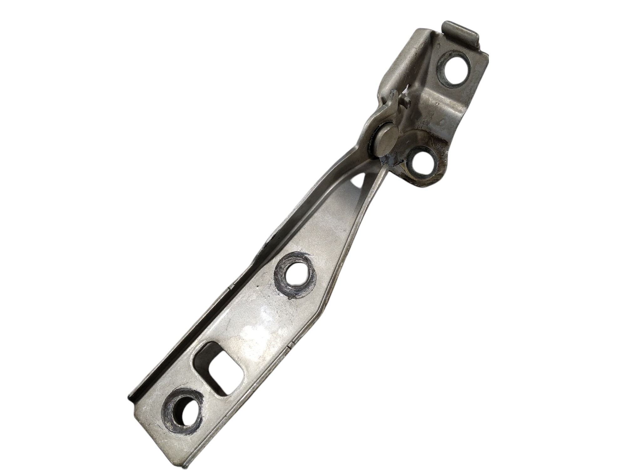 Dobradiça Capô Esquerdo Vw Golf 2000 1j0823301 V239 3