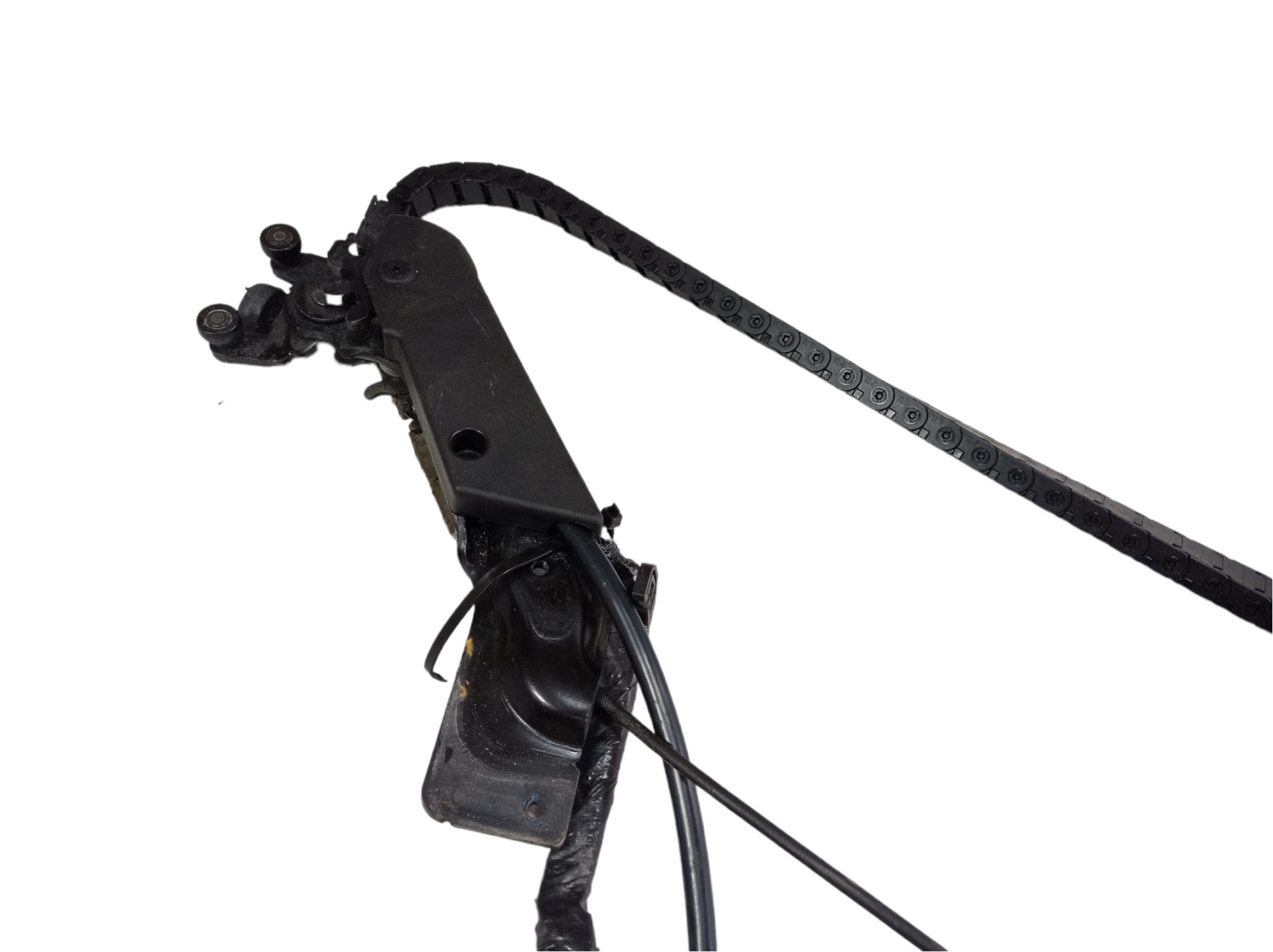 Motor Porta Traseira Direita Grand Caravan 2006 V487 4