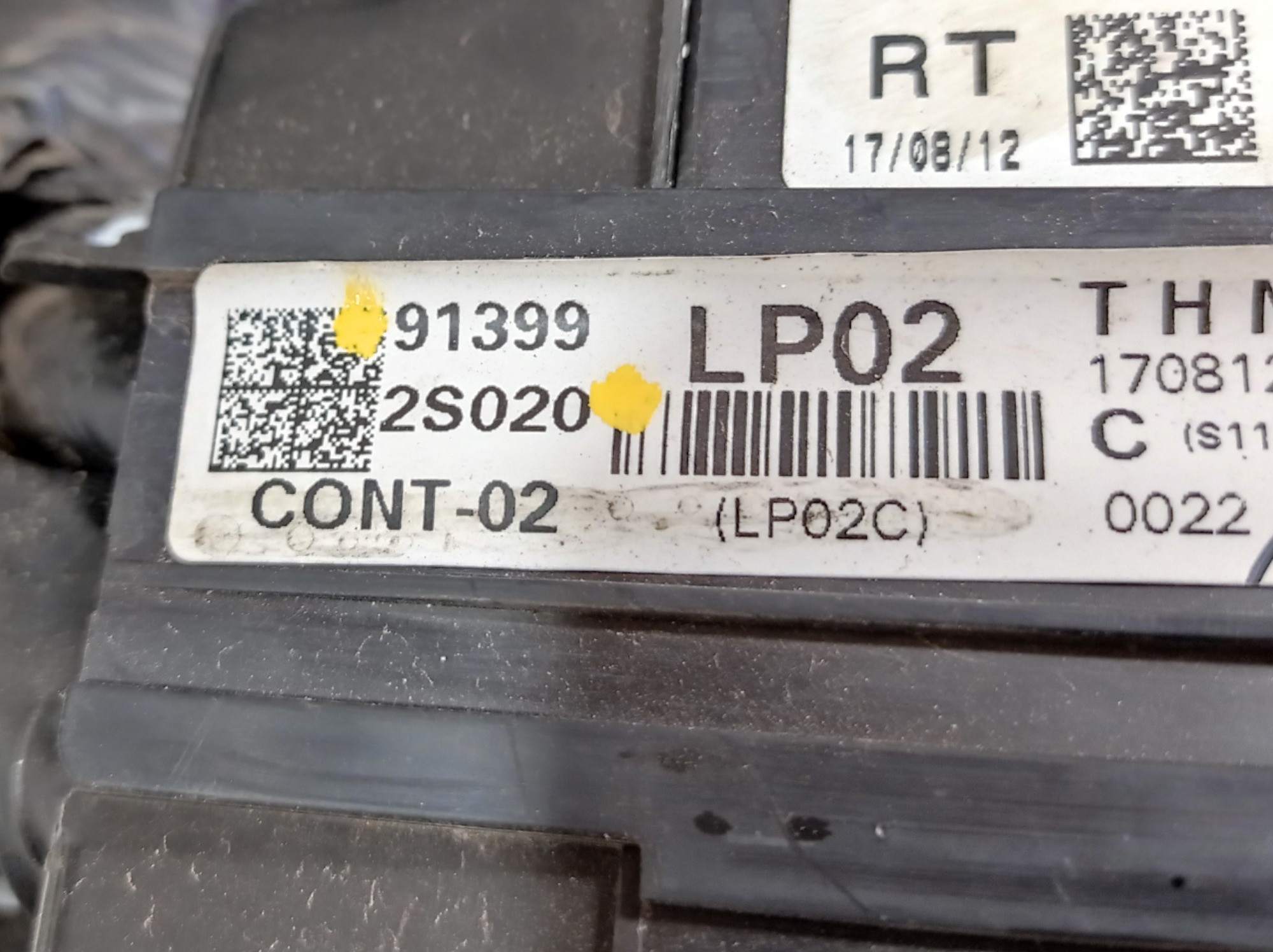 Chicote Externo Hyundai Ix35 2019 913992s020 V556 1