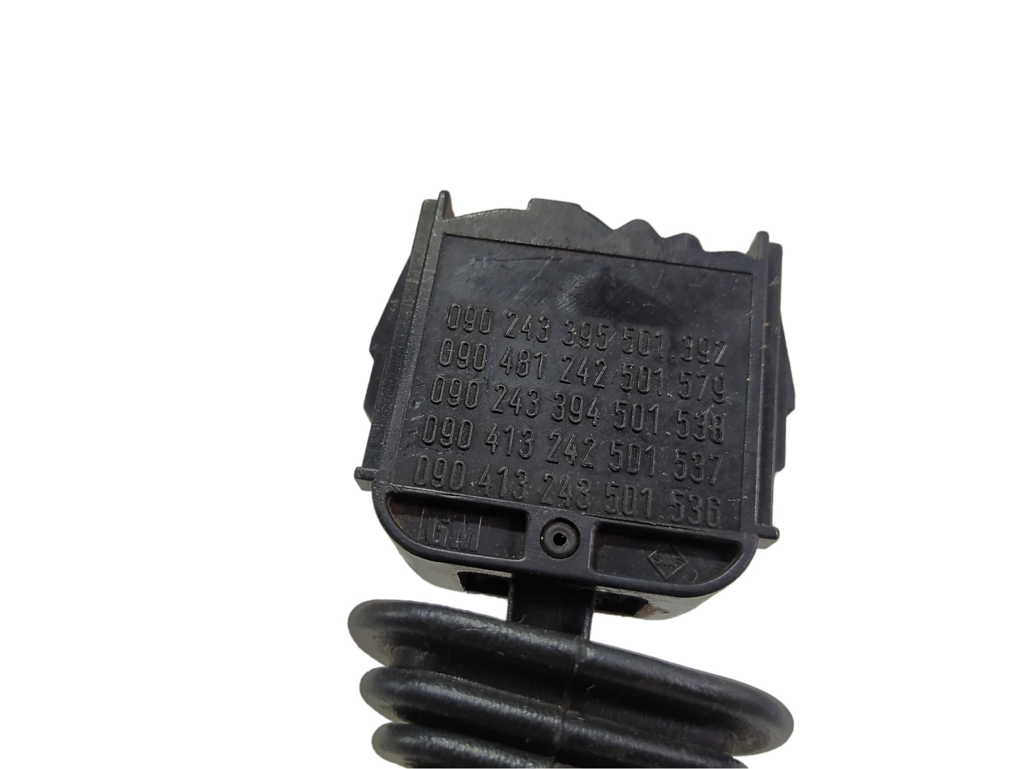 Comando Limpador Gm Vectra 1997 090243395501392 Vl 9