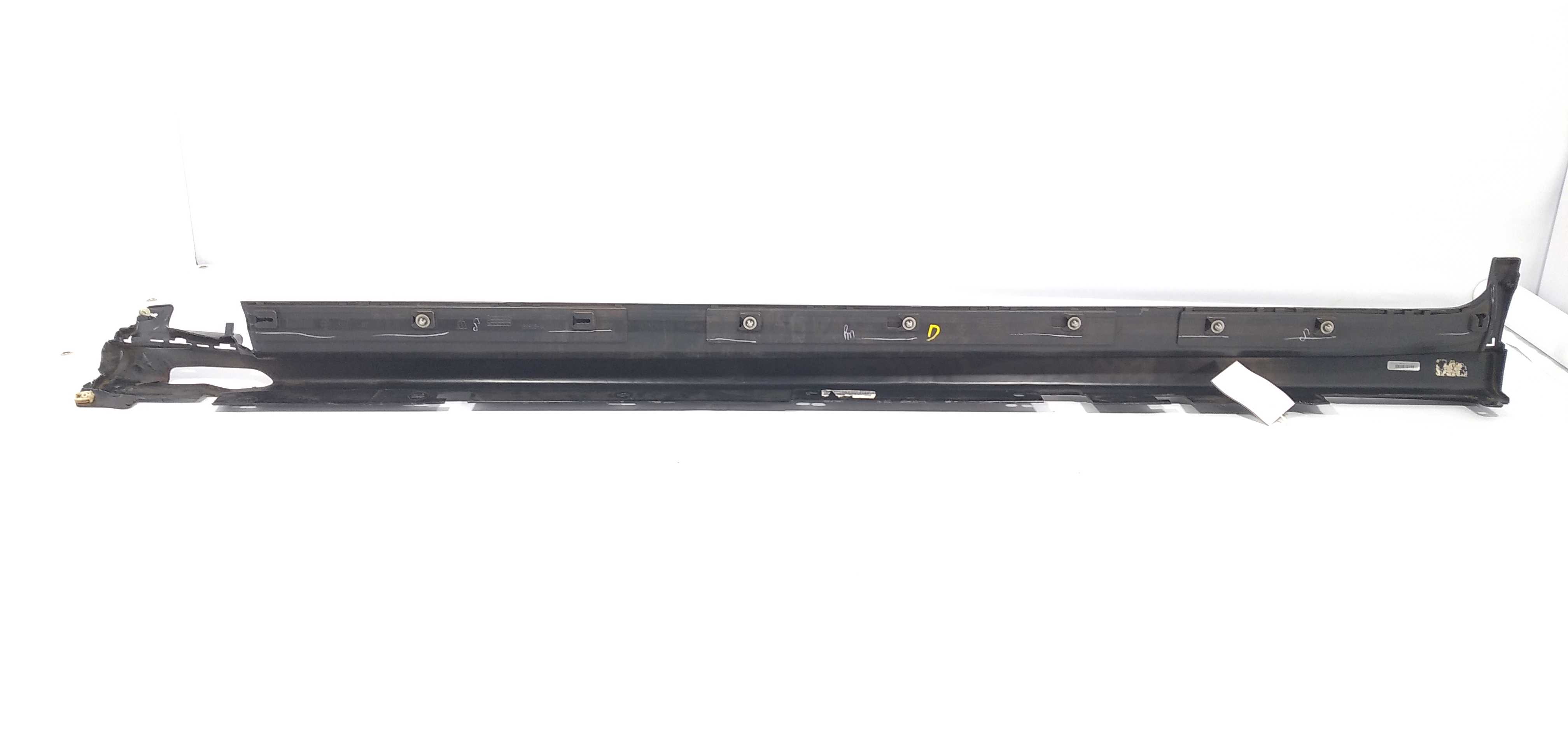 Spoiler Lateral Direito Bmw X4 30i Xdrive  2019 V350 5