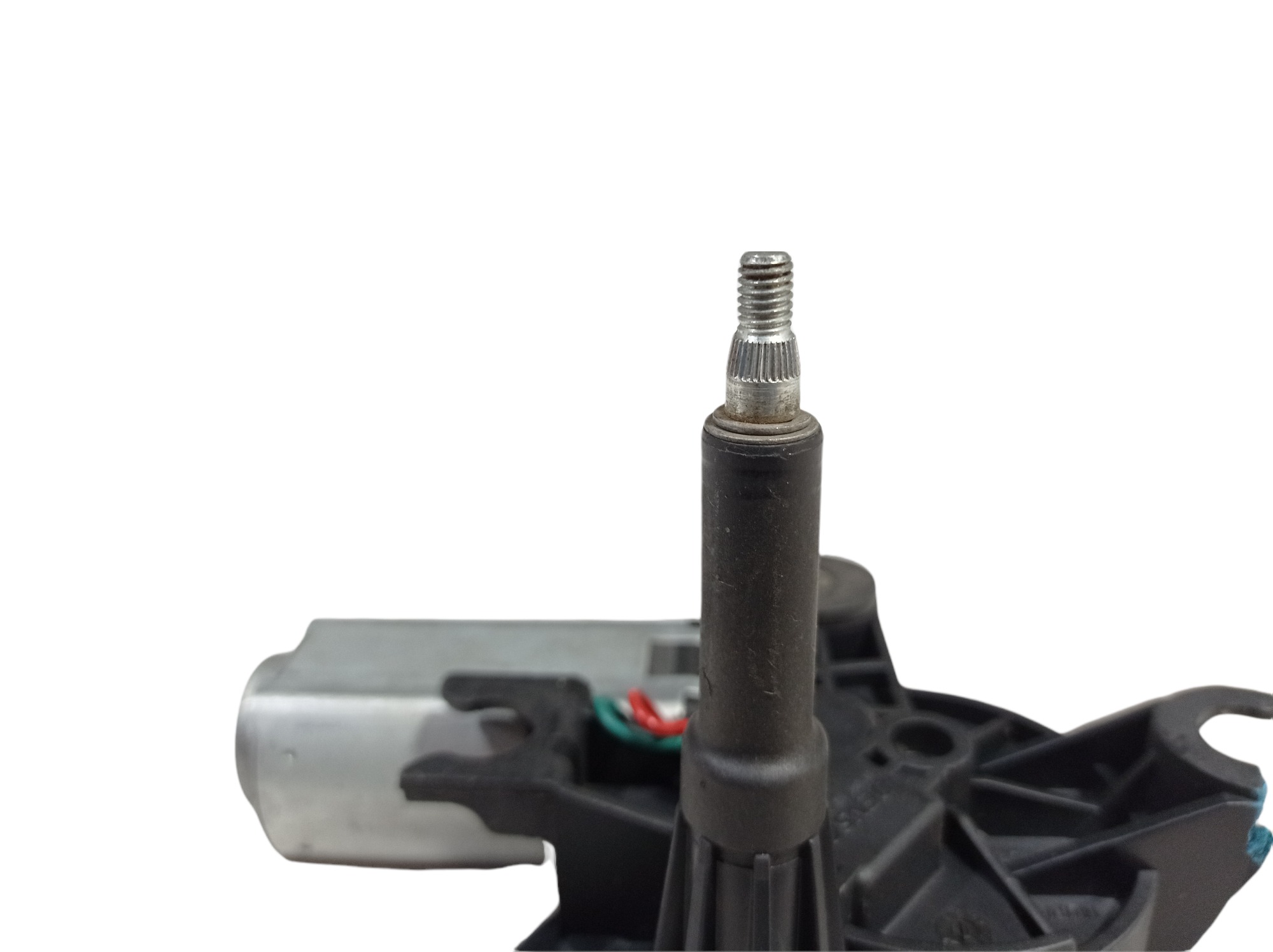 Motor Limpador Traseiro Idea Stilo 2011 A 2017 518259600 M 3