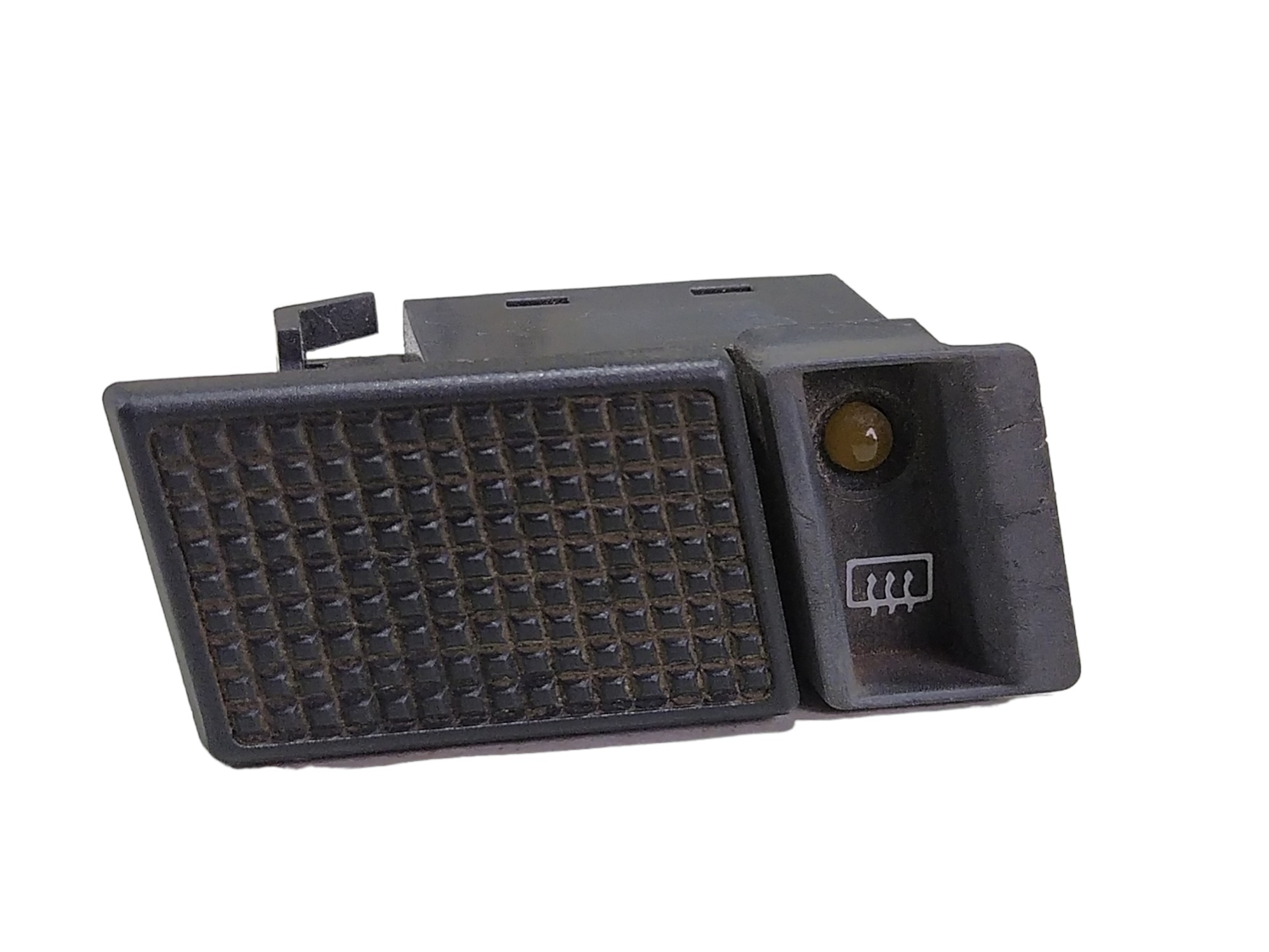Botão Desembaçador Chevrolet Kadett 93221425 Vl 1
