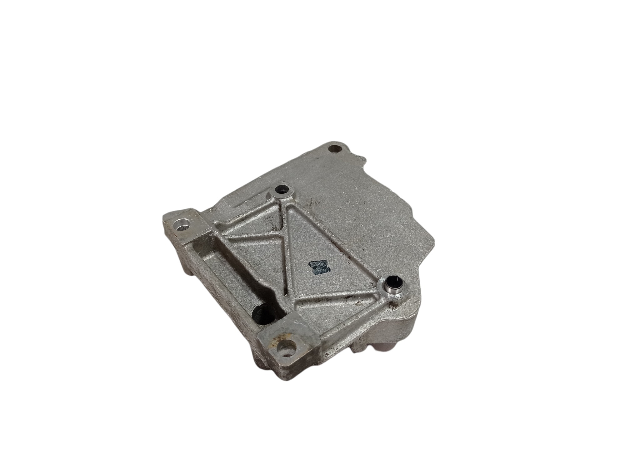 Suporte Compressor Ar Citroen C3 Peugeot 206 207 307 V205 4