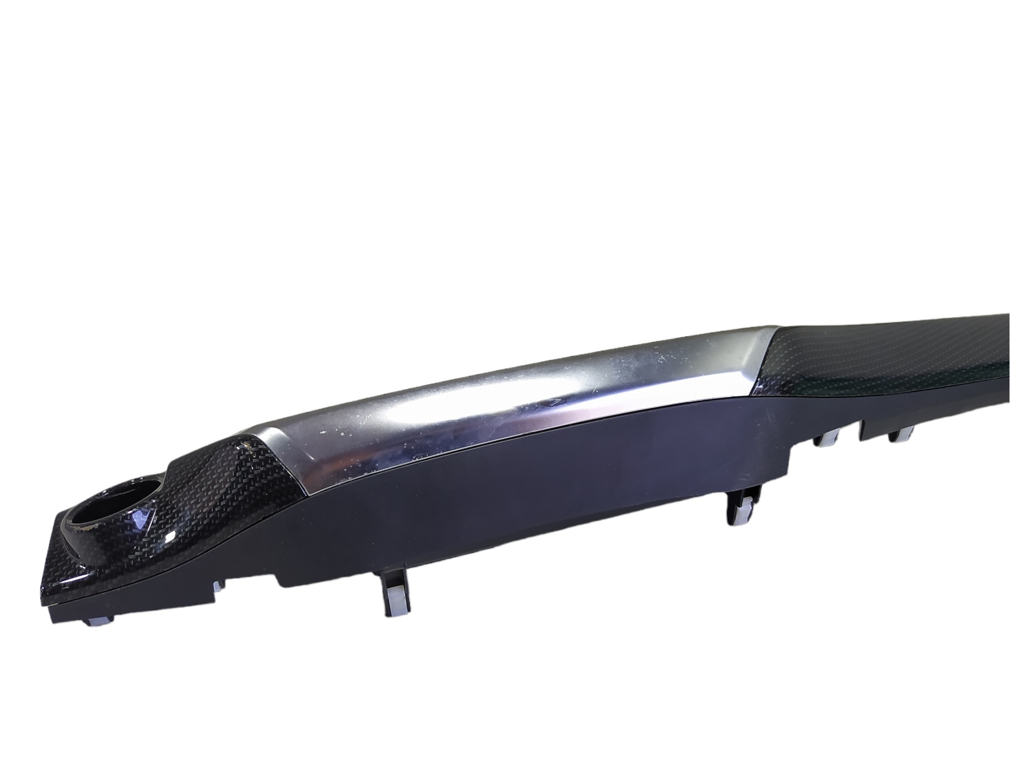 Moldura Direita Painel Jac T50 2017 2021 V489 6