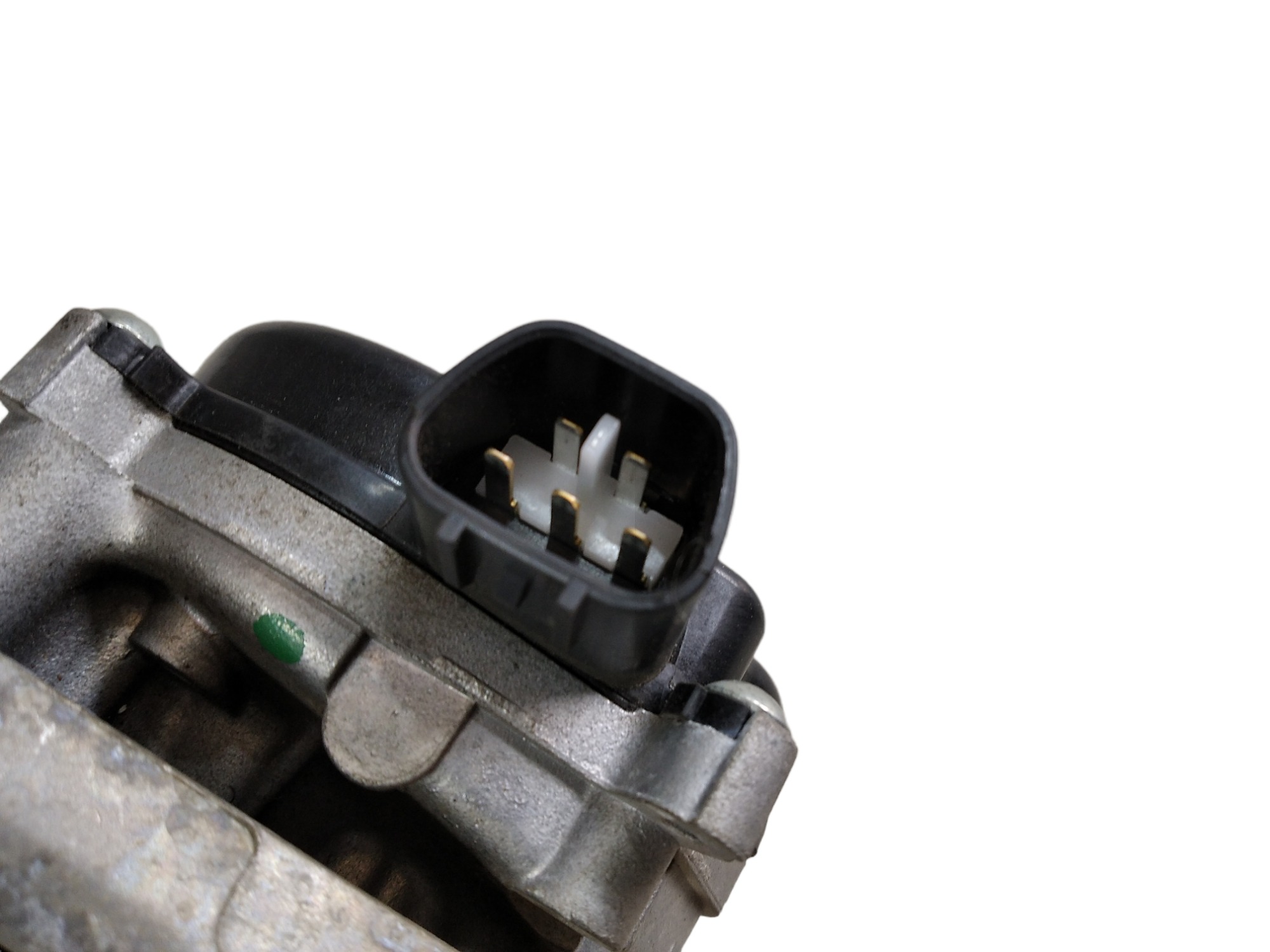 Motor Limpador Parabrisa Honda City Ex 1.5 2018 V469 9