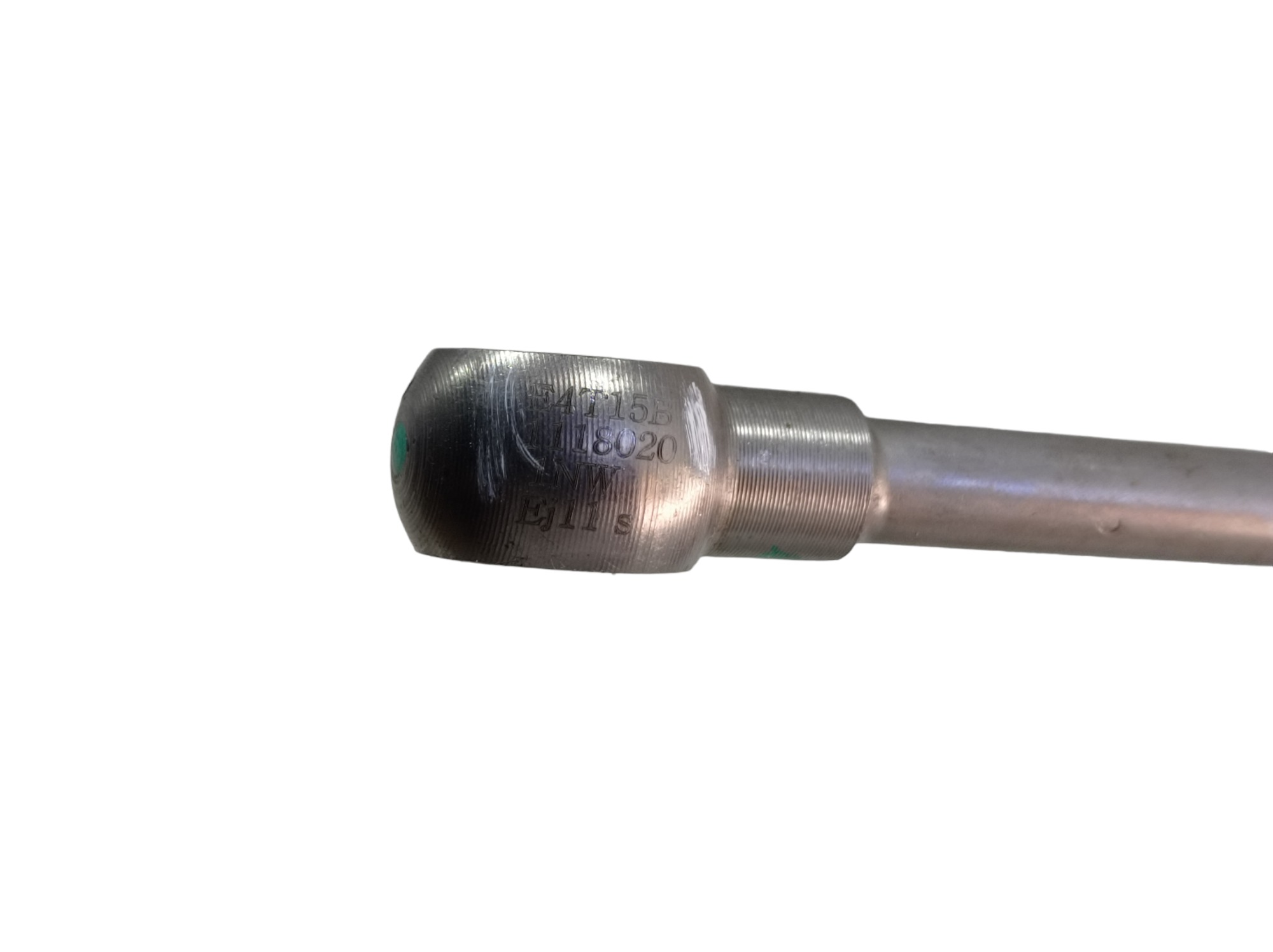 Mangueira Turbina Chery Arrizo 5 Rxt 1.5 2019 V558 6