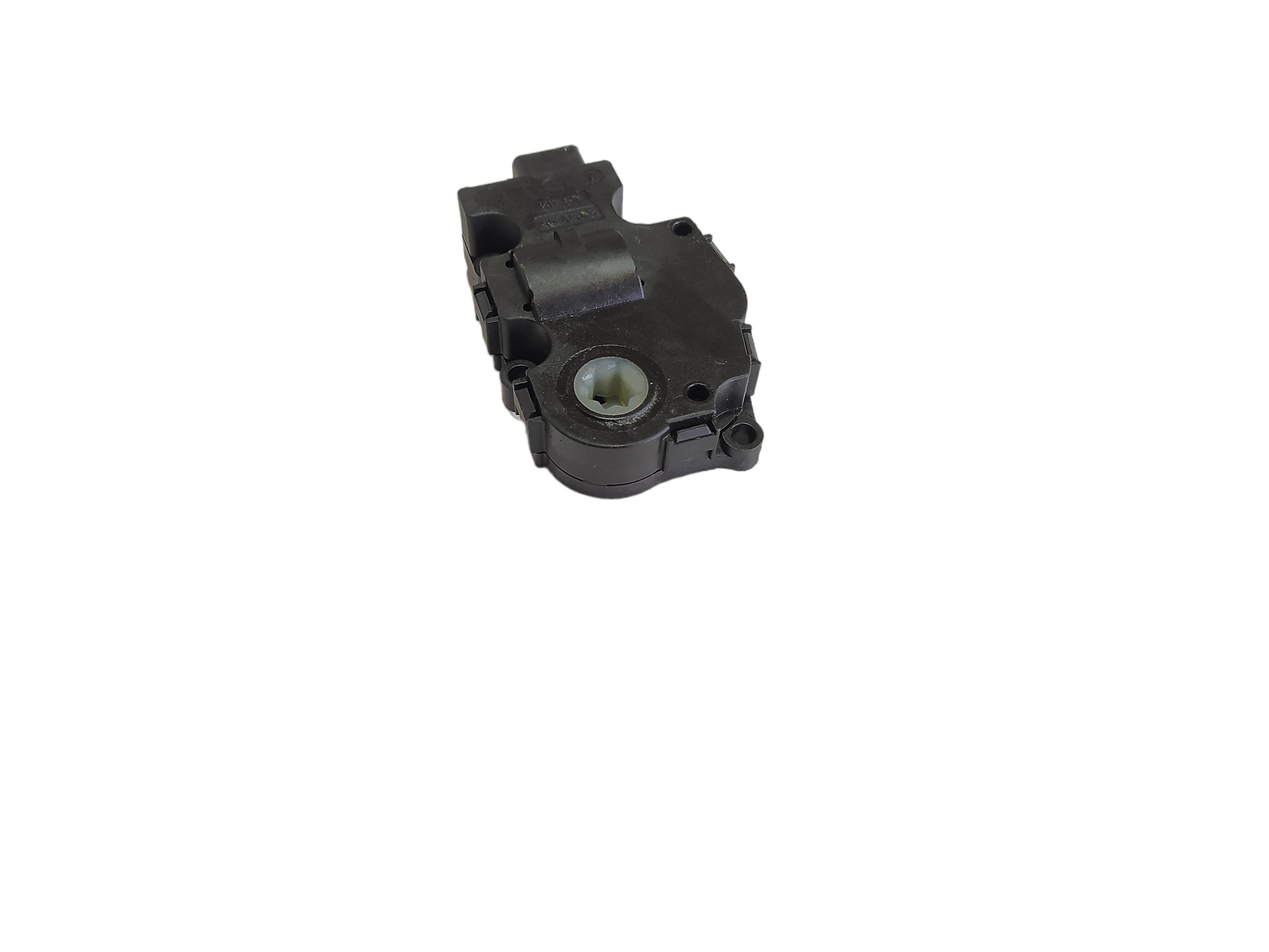 Motor Atuador  Land Rover Range Rover Sport 3.0 V573 3