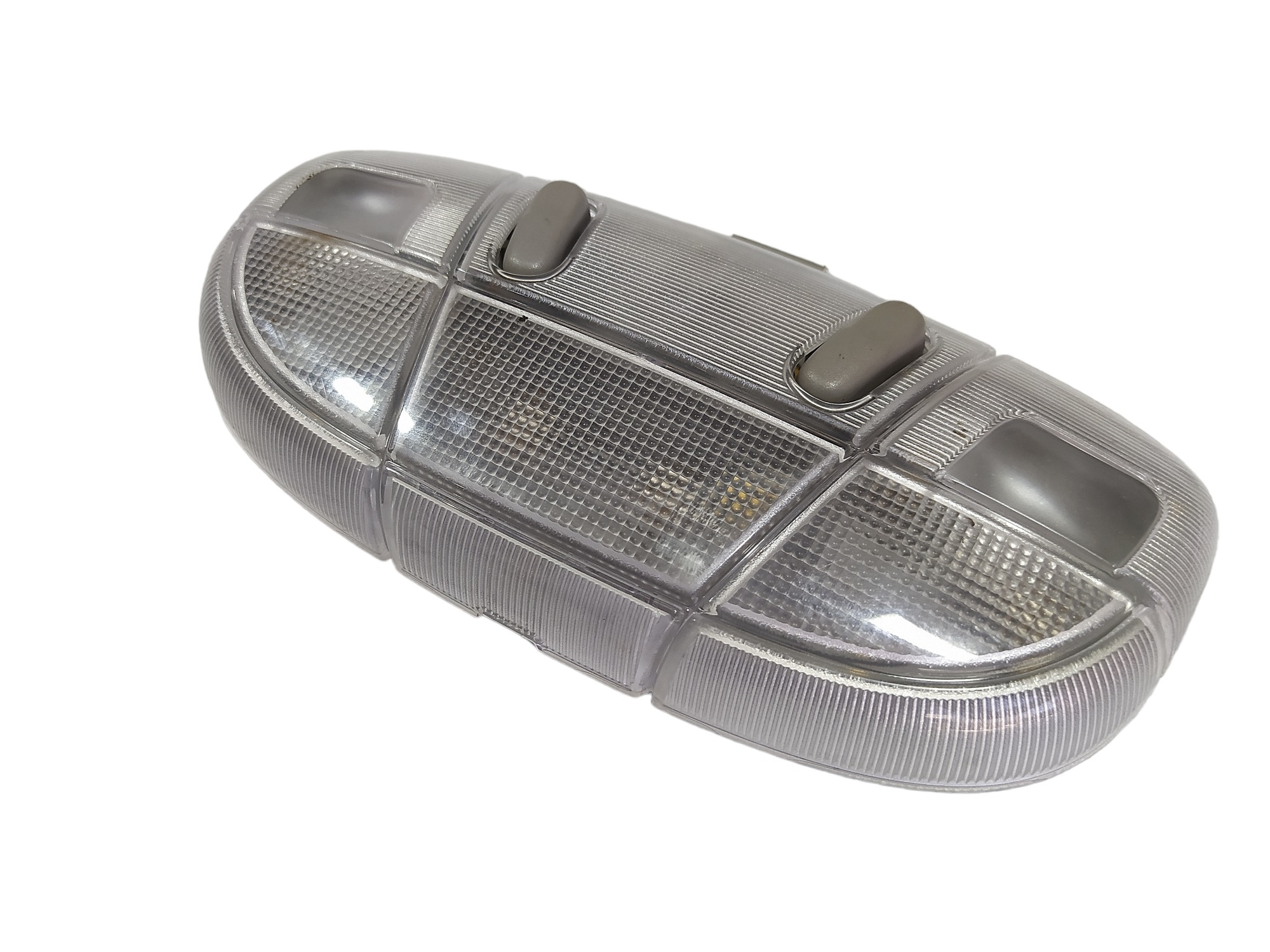 Luz Cortesia Ford Fusion 2007 5l2413776aa V560 5