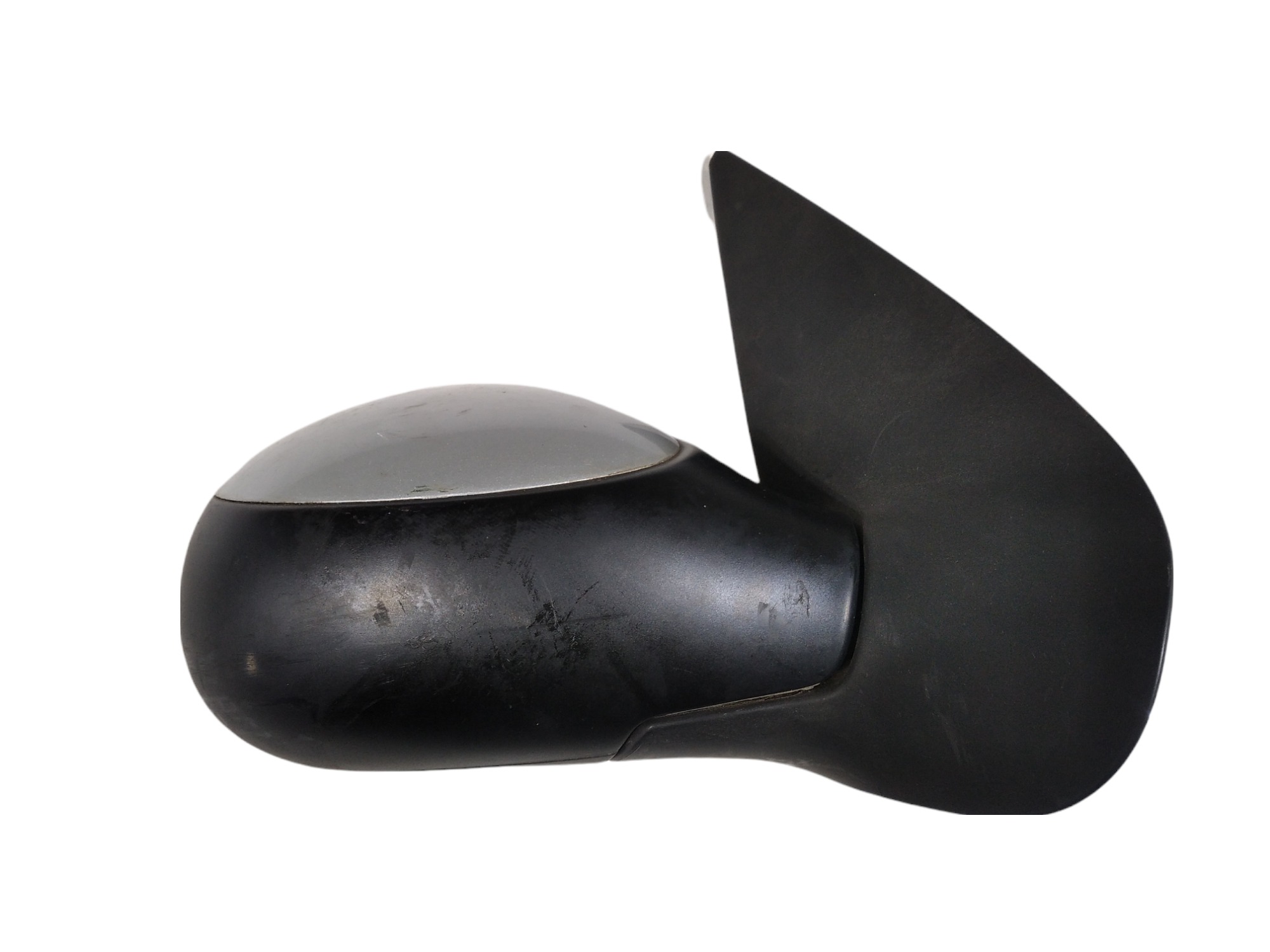 Retrovisor Direito Peugeot 206 2006 6475000a V42 3