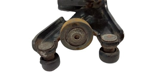 Carrinho Central Direito Chrysler Grand Caravan 2005 V368 4