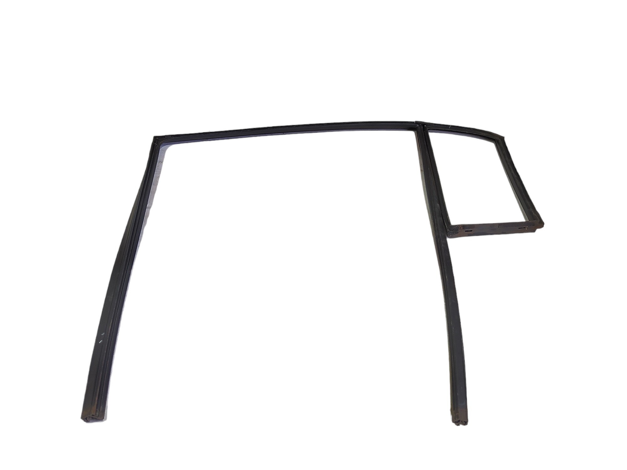 Borracha Porta Traseira Direita Kia Opirus 2008 V581 5
