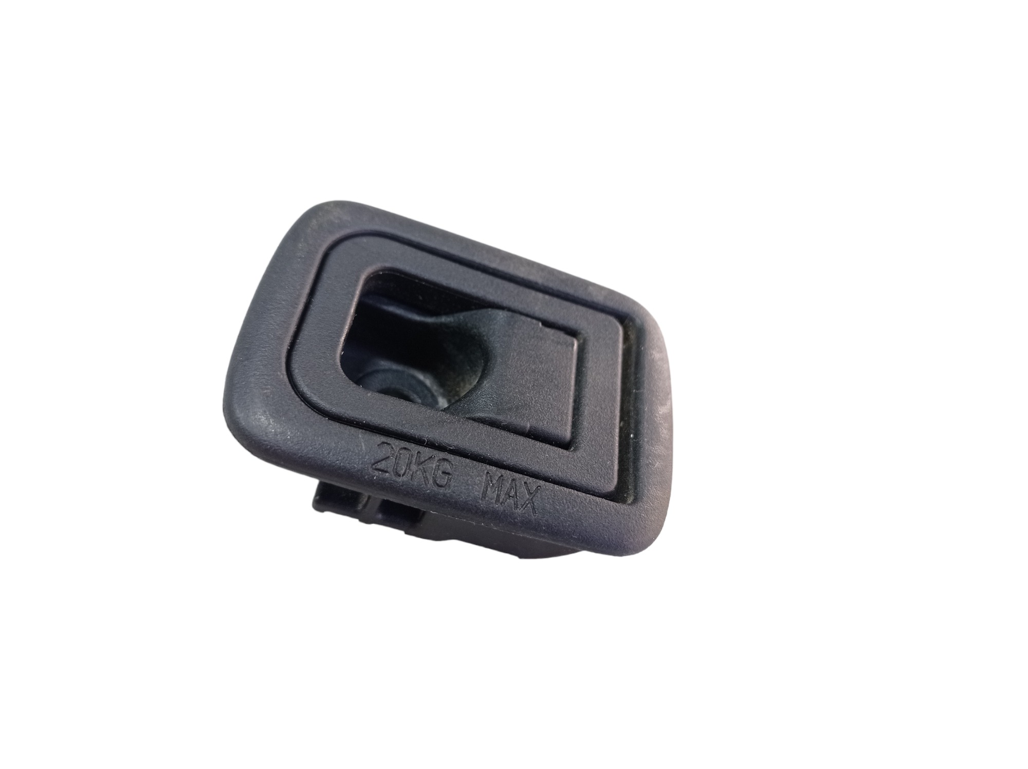 Gancho Porta Malas Mitsubishi Outlander 2014 V551 5
