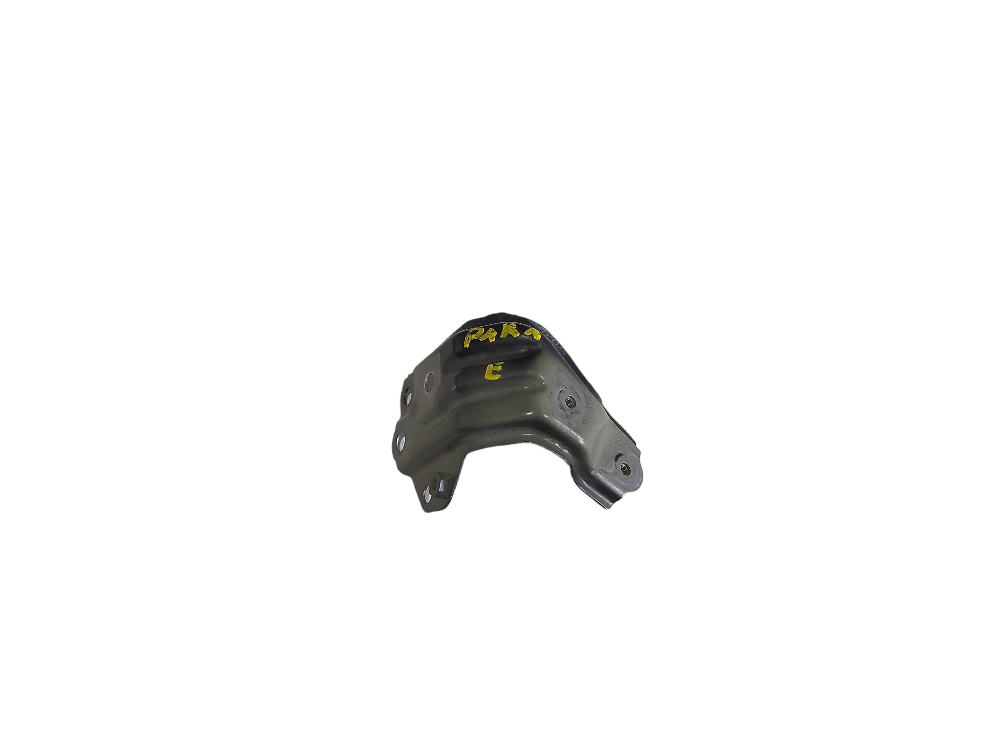 Suporte Paralama Esquerdo Lexus Rx450hl 3.5 2021 V576 6