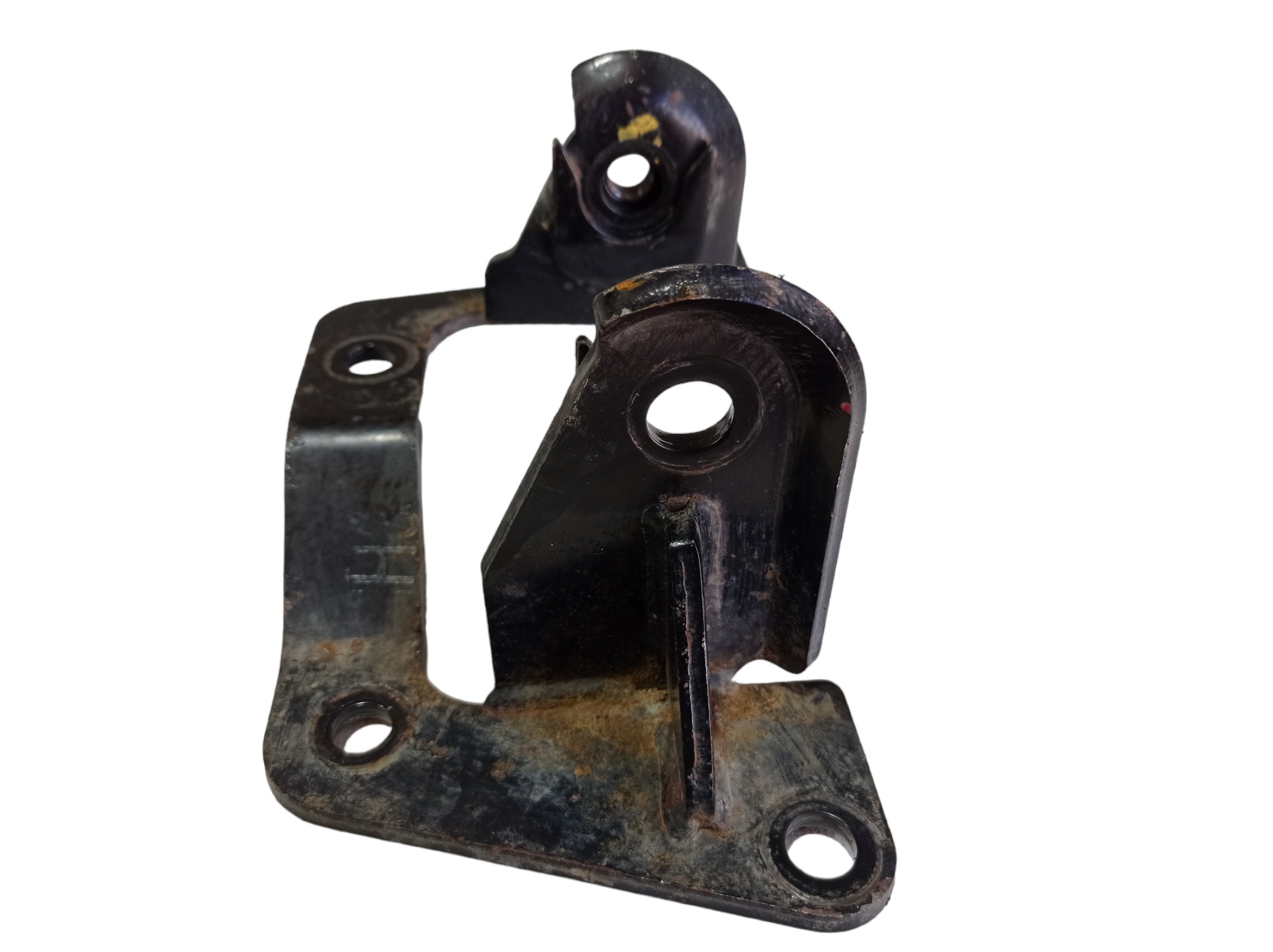 Suporte Coxim Esquerdo Câmbio Kia Opirus 2008 V581 7