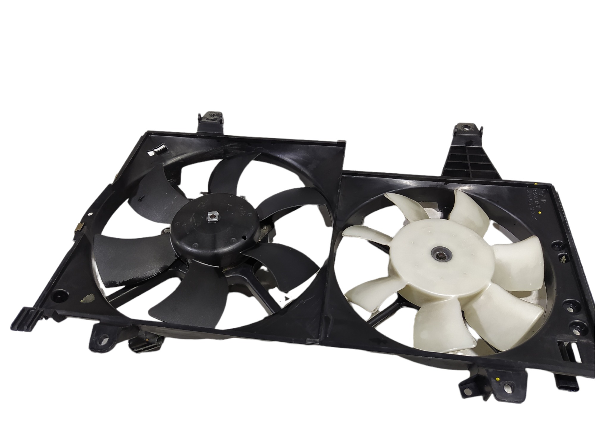 Ventoinha Radiador Volvo S40 T4 2.0 2002 8240231 V54 8