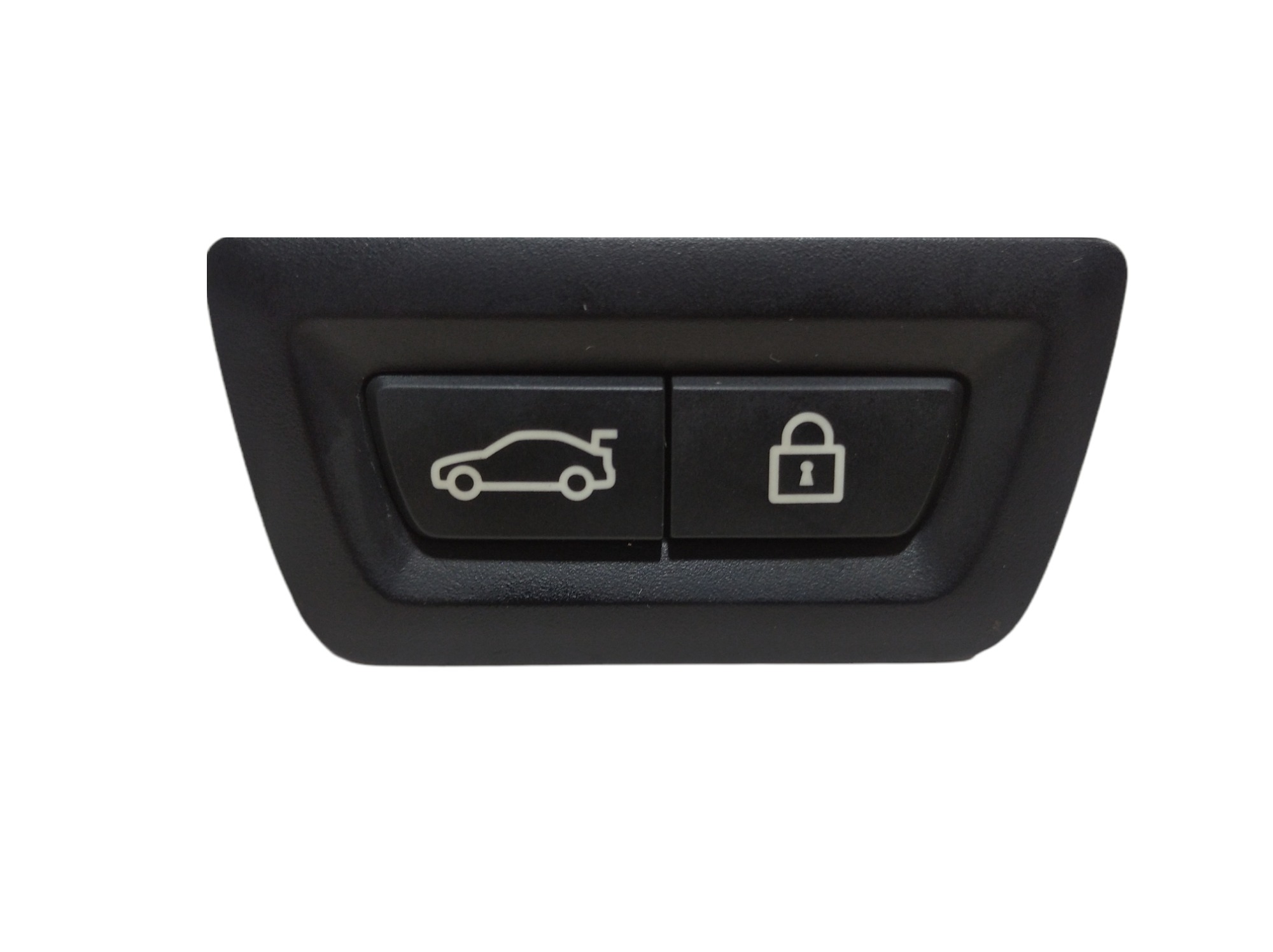 Botão Tampa Traseira Porta Malas Bmw X4 2019 927512102 V350 4