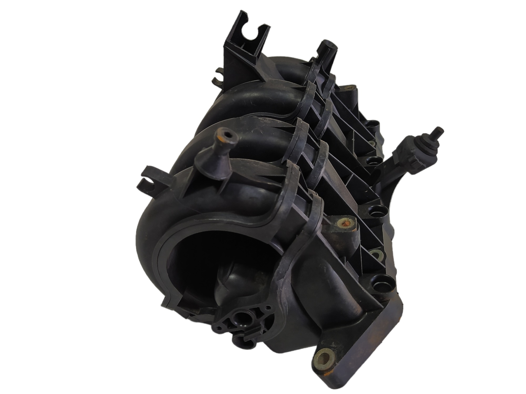 Coletor De Admissao Vw Gol G2 G3 1.0 16v 2002 036129711aj 2