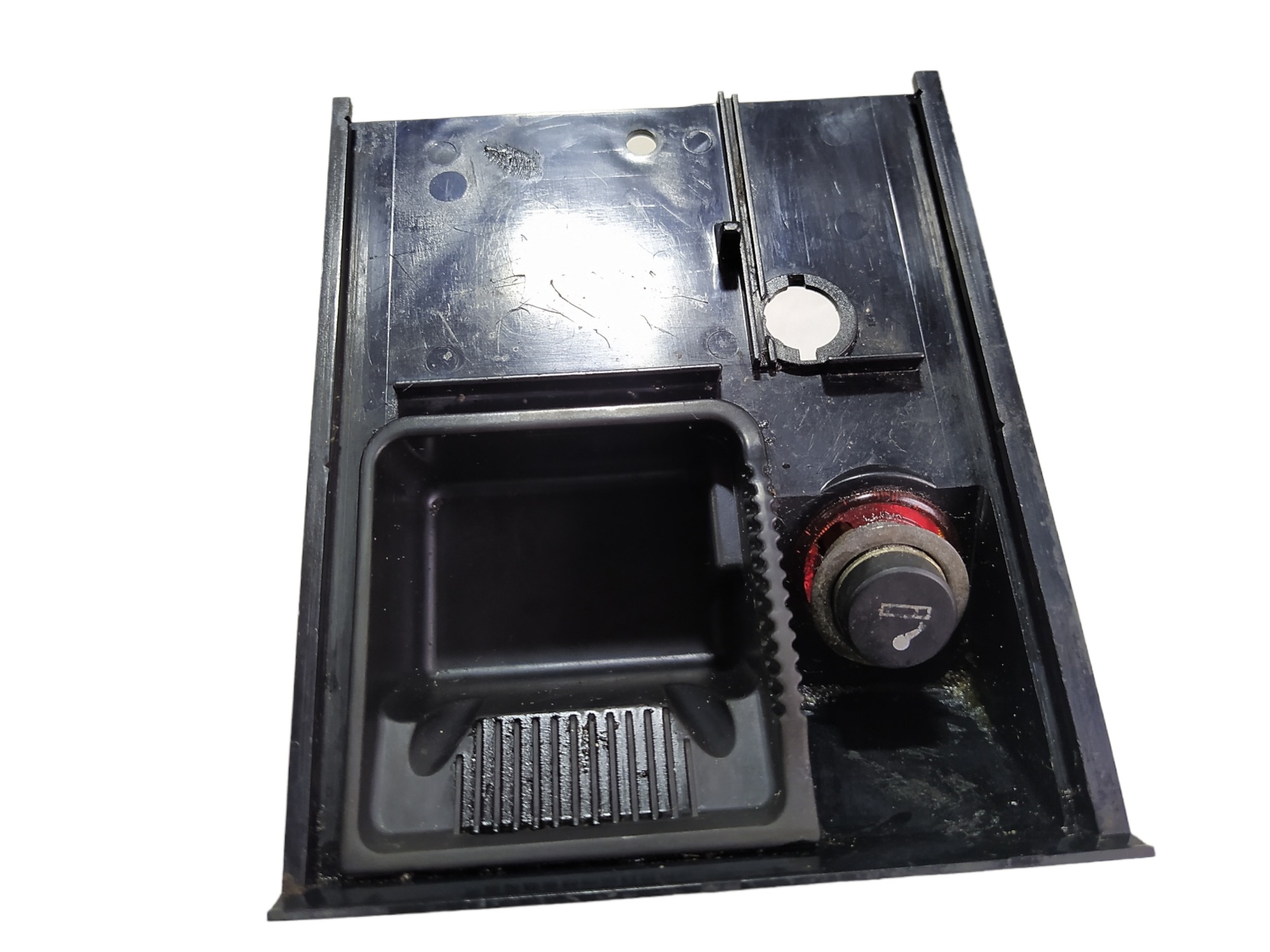 Cinzeiro Painel Vw Golf 2.0 2000 1j0857961g V478 7