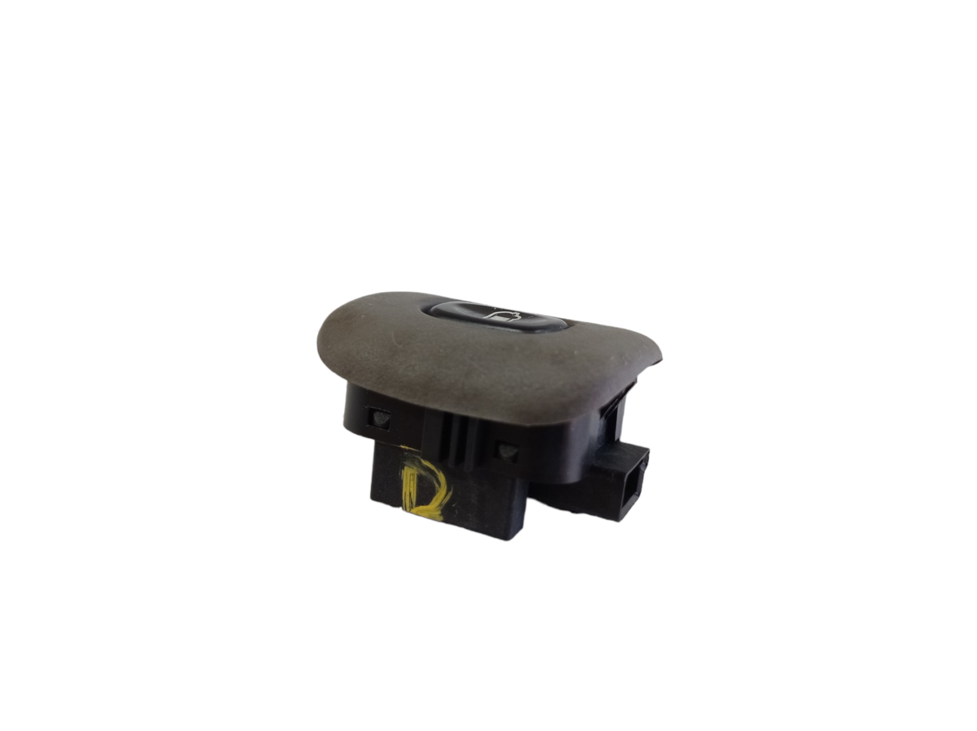 Botão Porta Direita Chrysler Grand Caravan 2006 V487 7