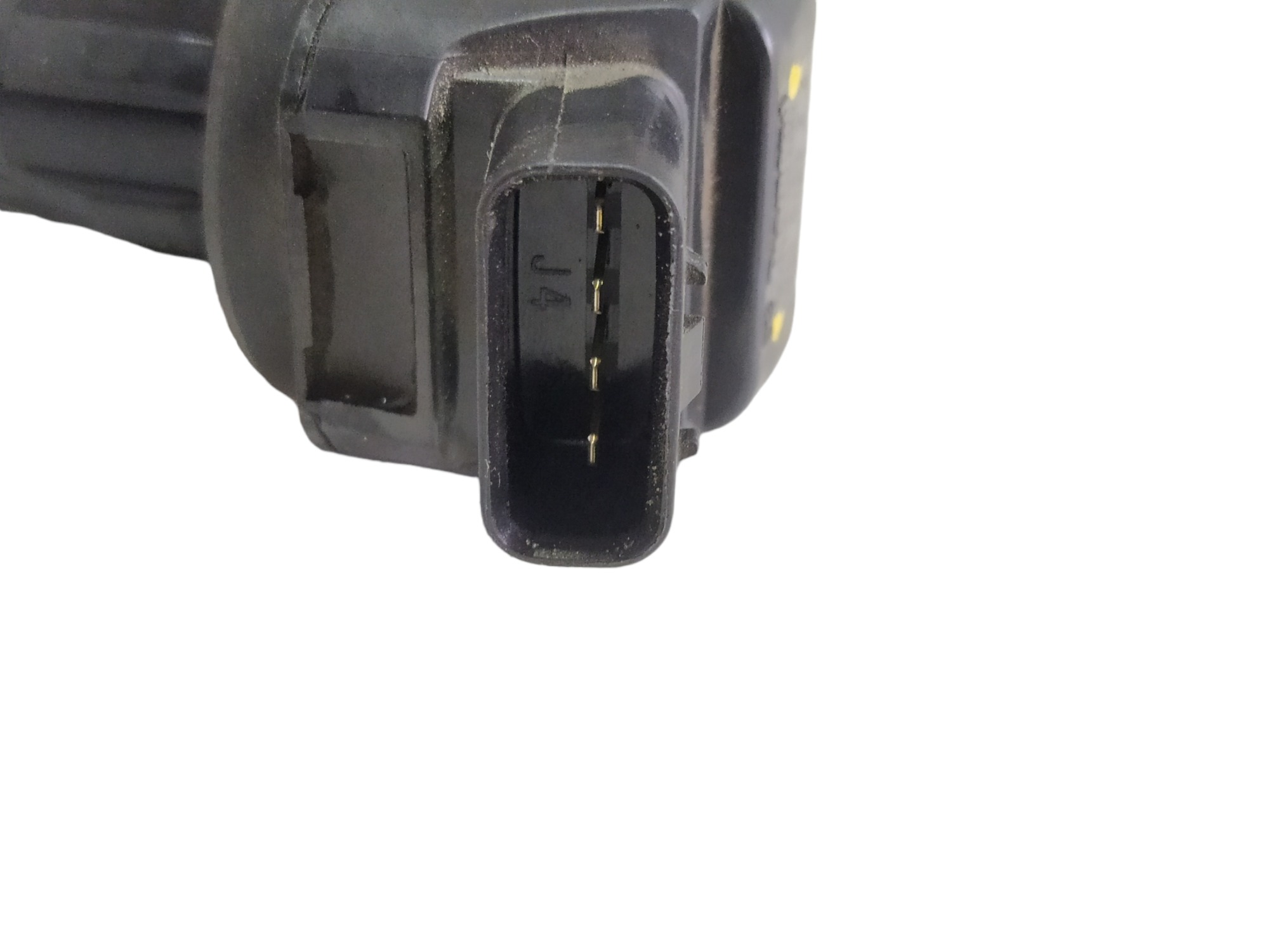 Bobina Ignição Lexus Rx450hl 3.5 2021 V576 9091902280 3