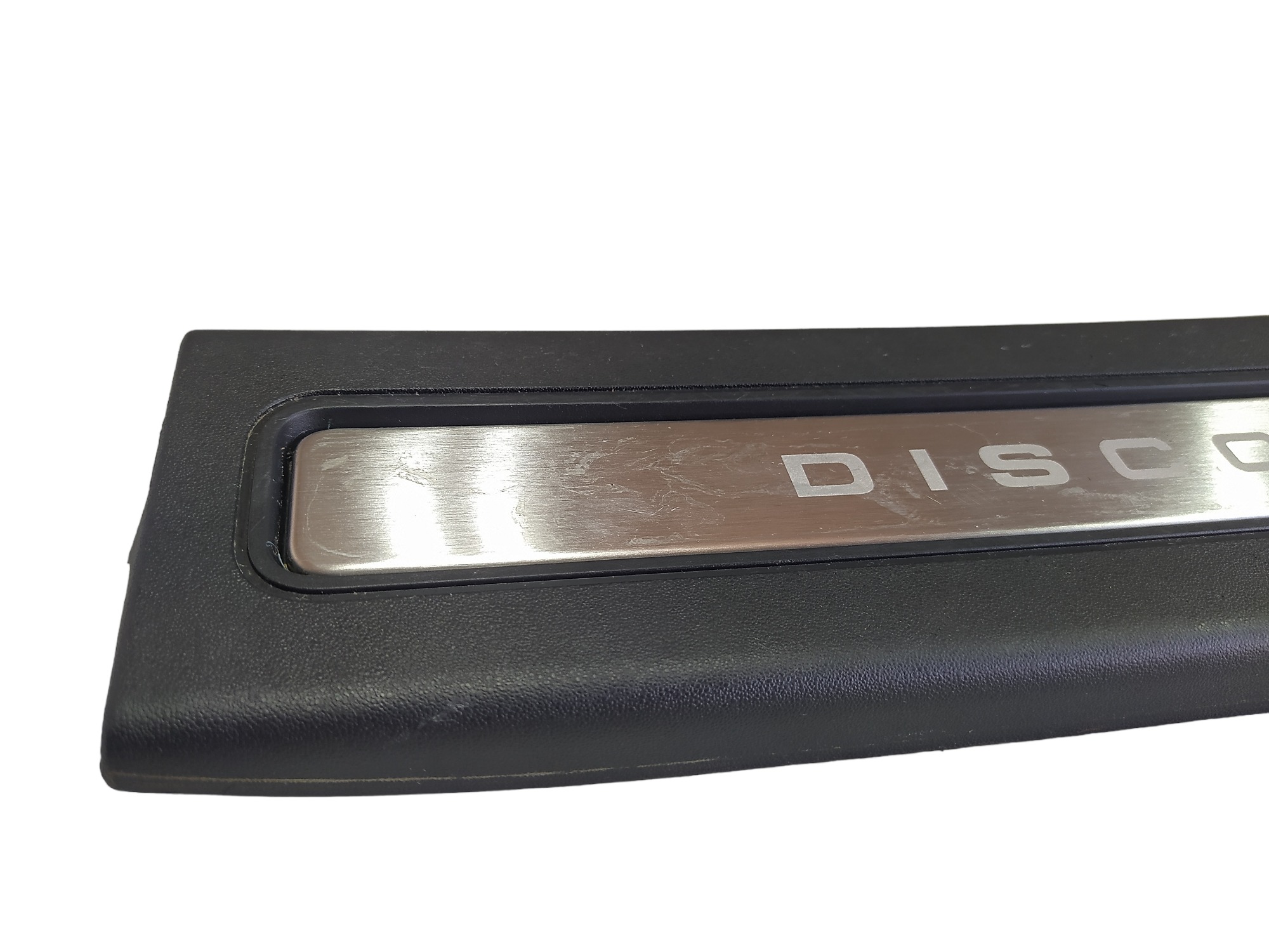 Soleira Dianteira Esquerda Land Rover Discovery 5 2019 V562 4