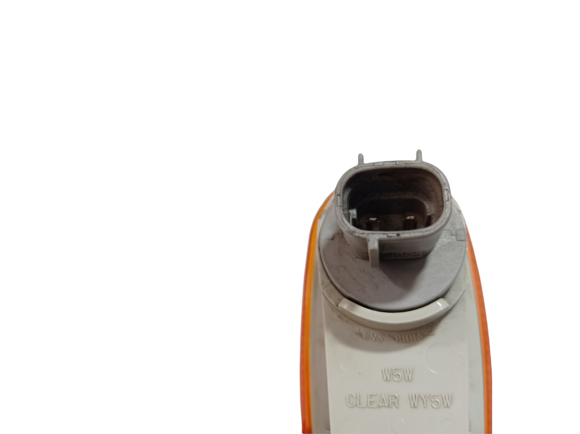 Luz Pisca Paralama Esquerdo Mitsubishi L200 Triton 2011 V16 Esquerdo 4
