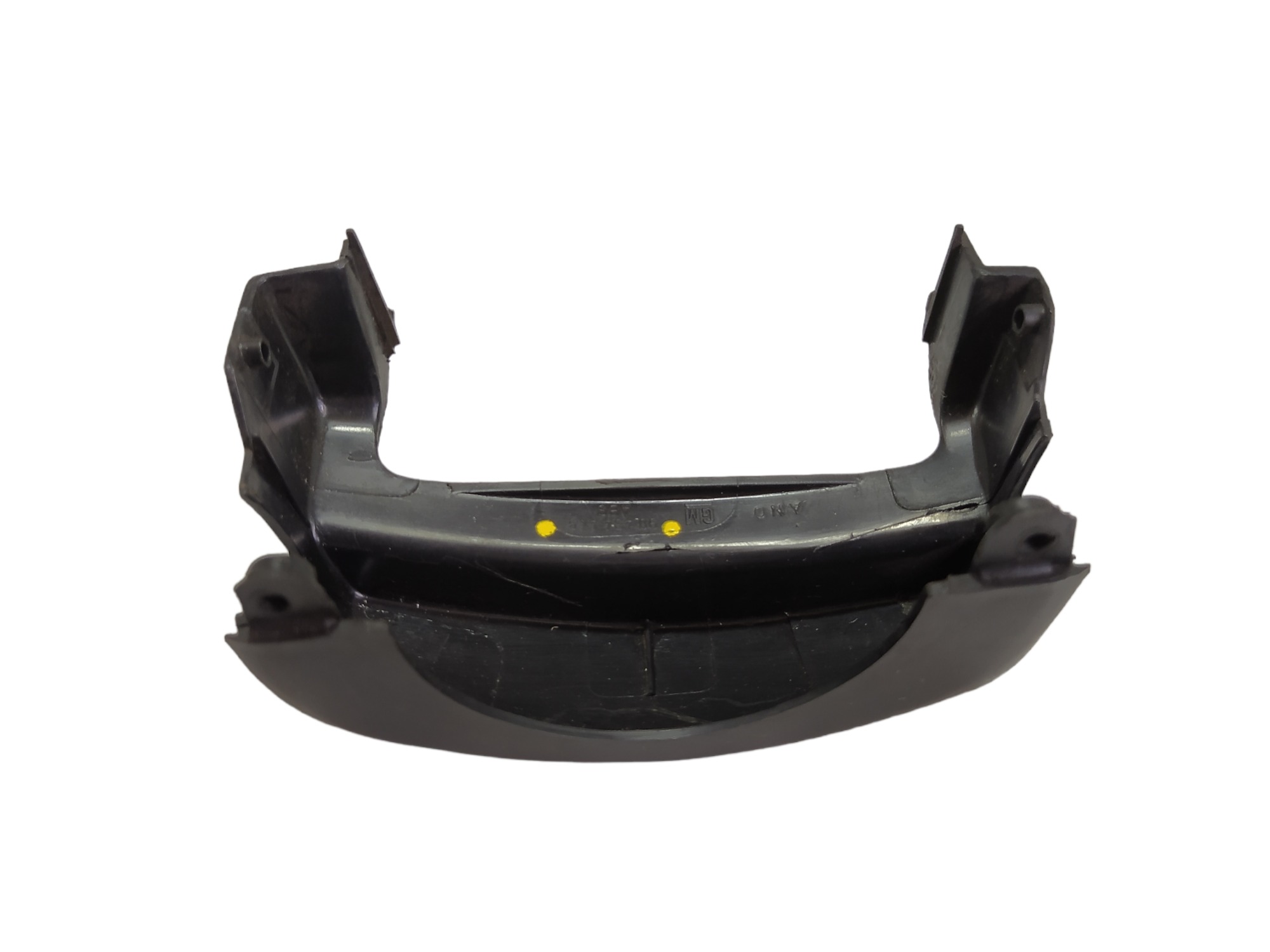 Moldura Superior Coluna Direção Gm Corsa 1996 2011 Vl 1