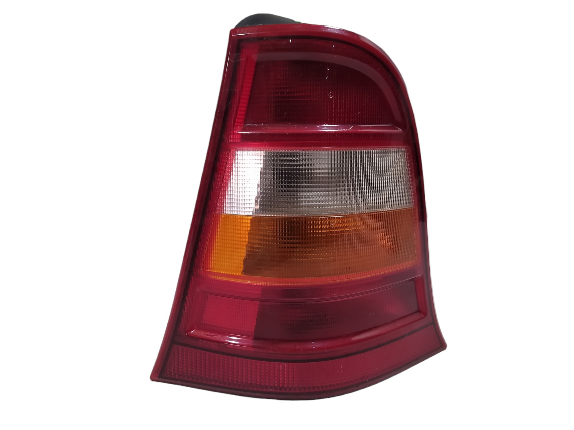 Lanterna Esquerda Mercedes Benz A160 1999 V388 6
