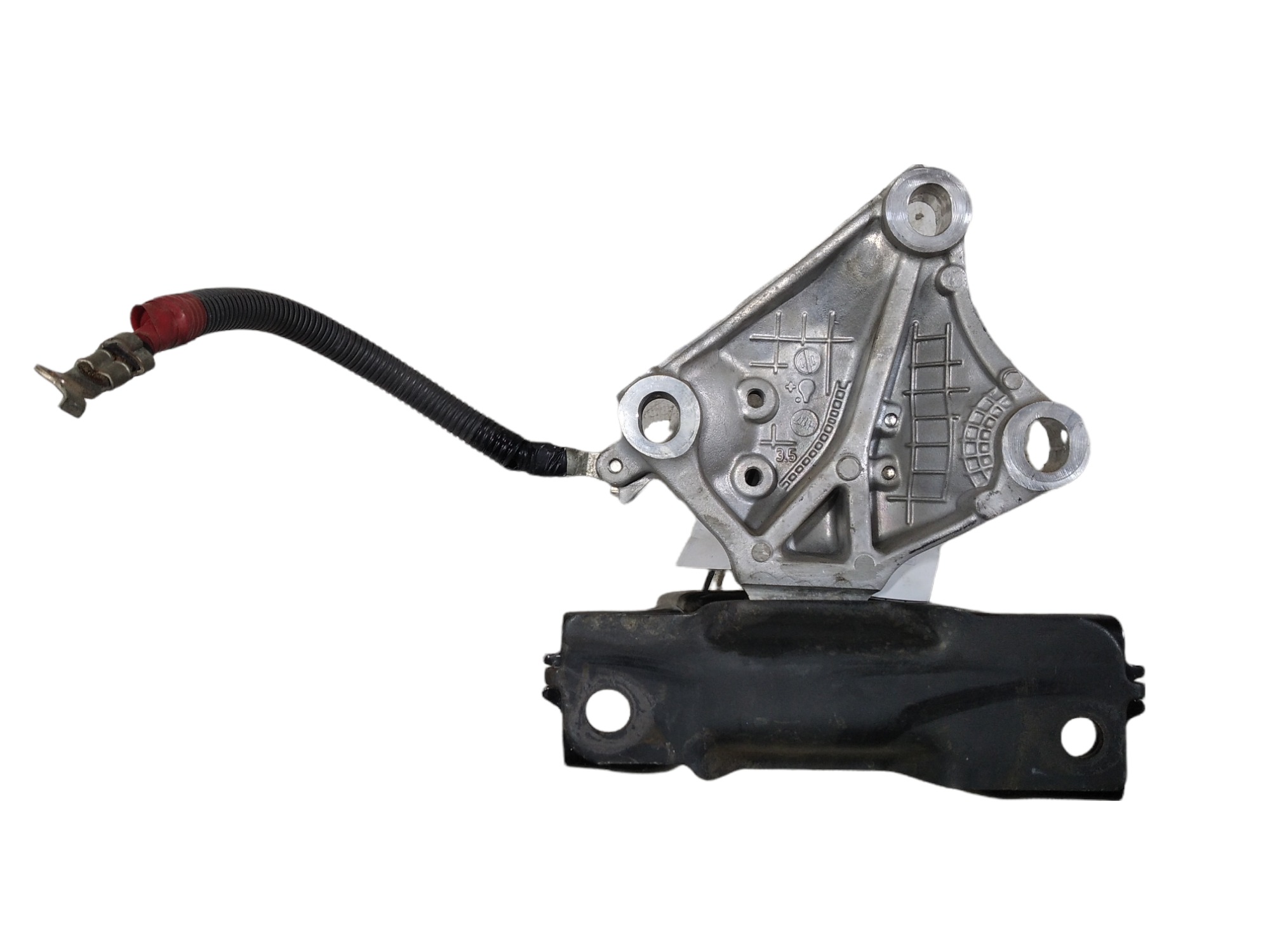 Coxim Câmbio Superior Honda City 1.5 2017 V326 2