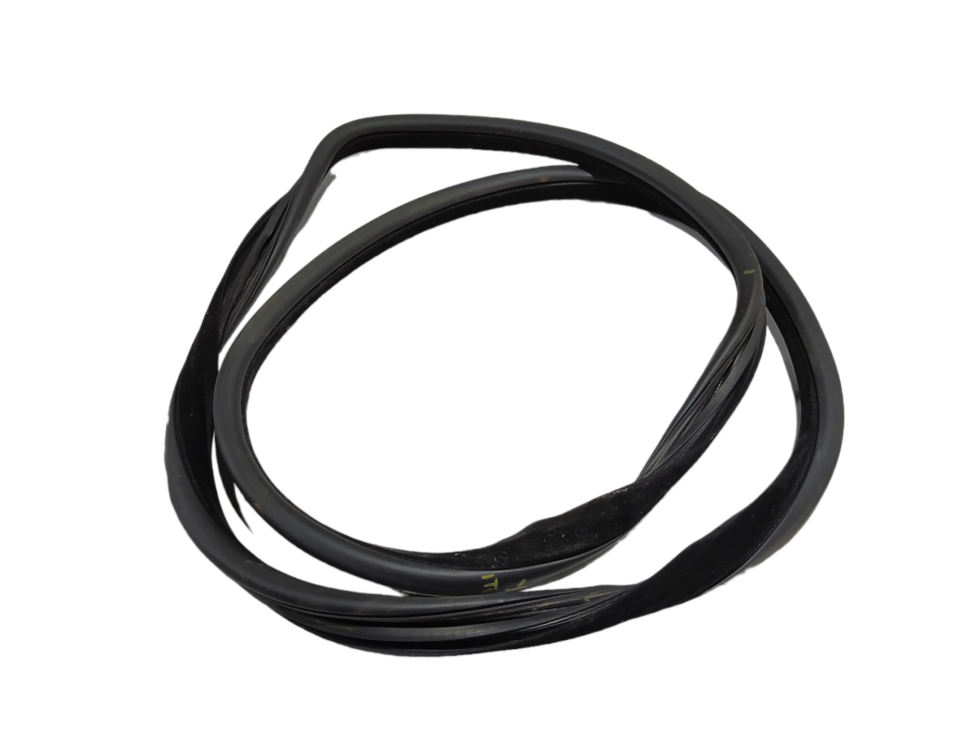 Borracha Porta Traseira Esquerda Range Rover Evoque 17 V548 2
