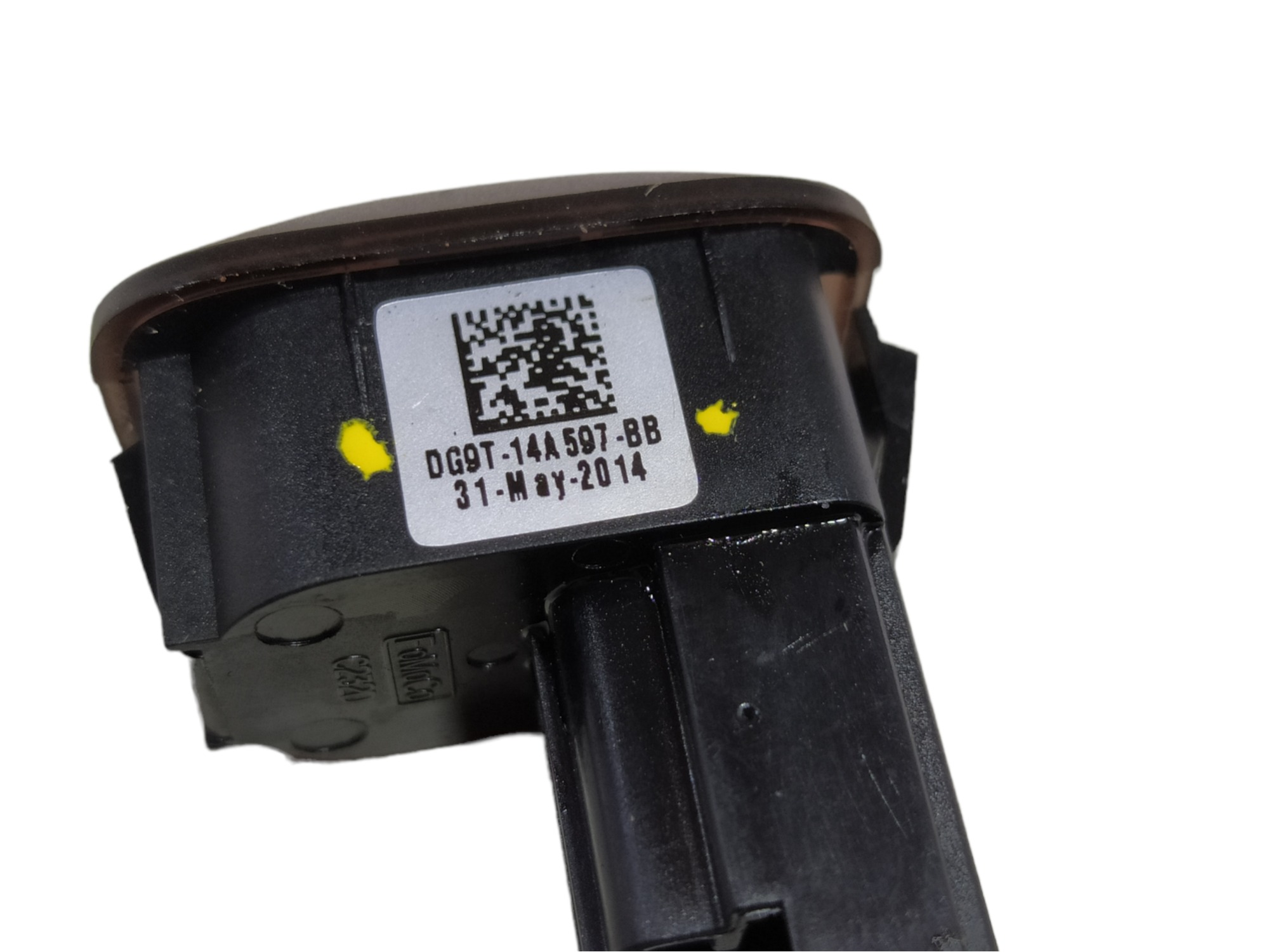 Sensor Luz Crepuscular Ford Fusion 2013 A 2016 V464