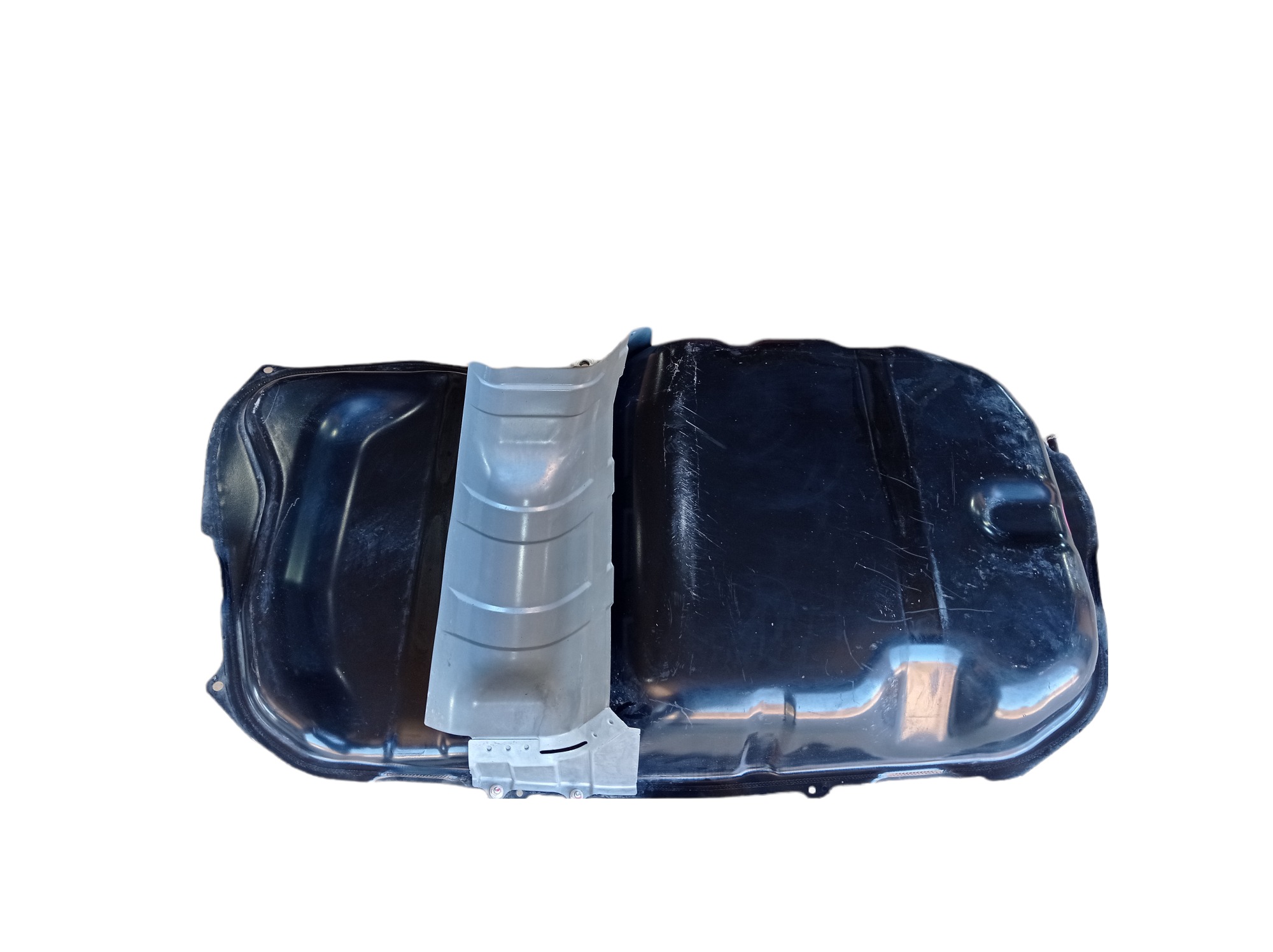 Tanque Combustível Mitsubishi Lancer 2014 V420 5
