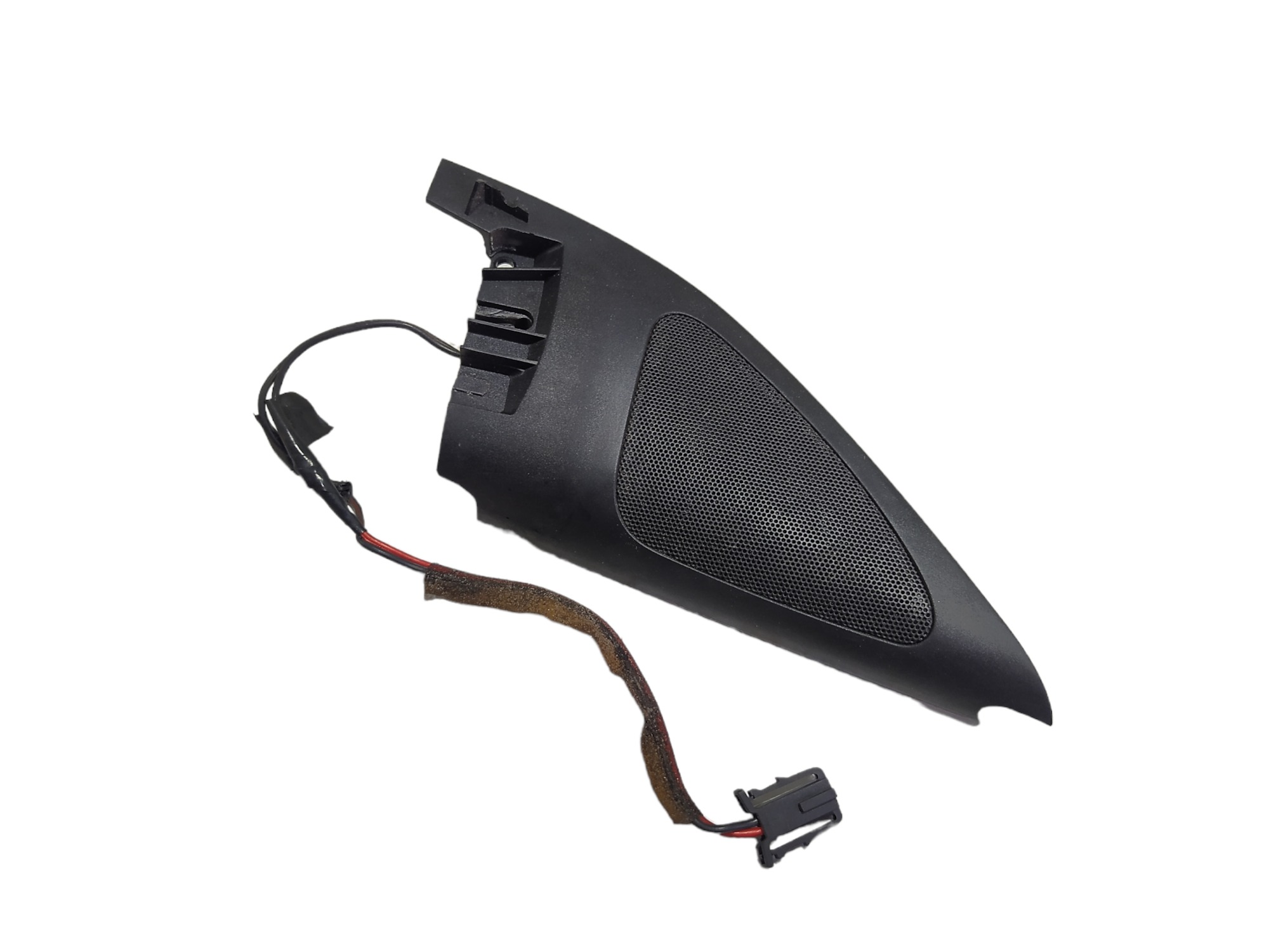 Acabamento Interno Retrovisor Direito Vw Golf 2.0 2000 V478 6