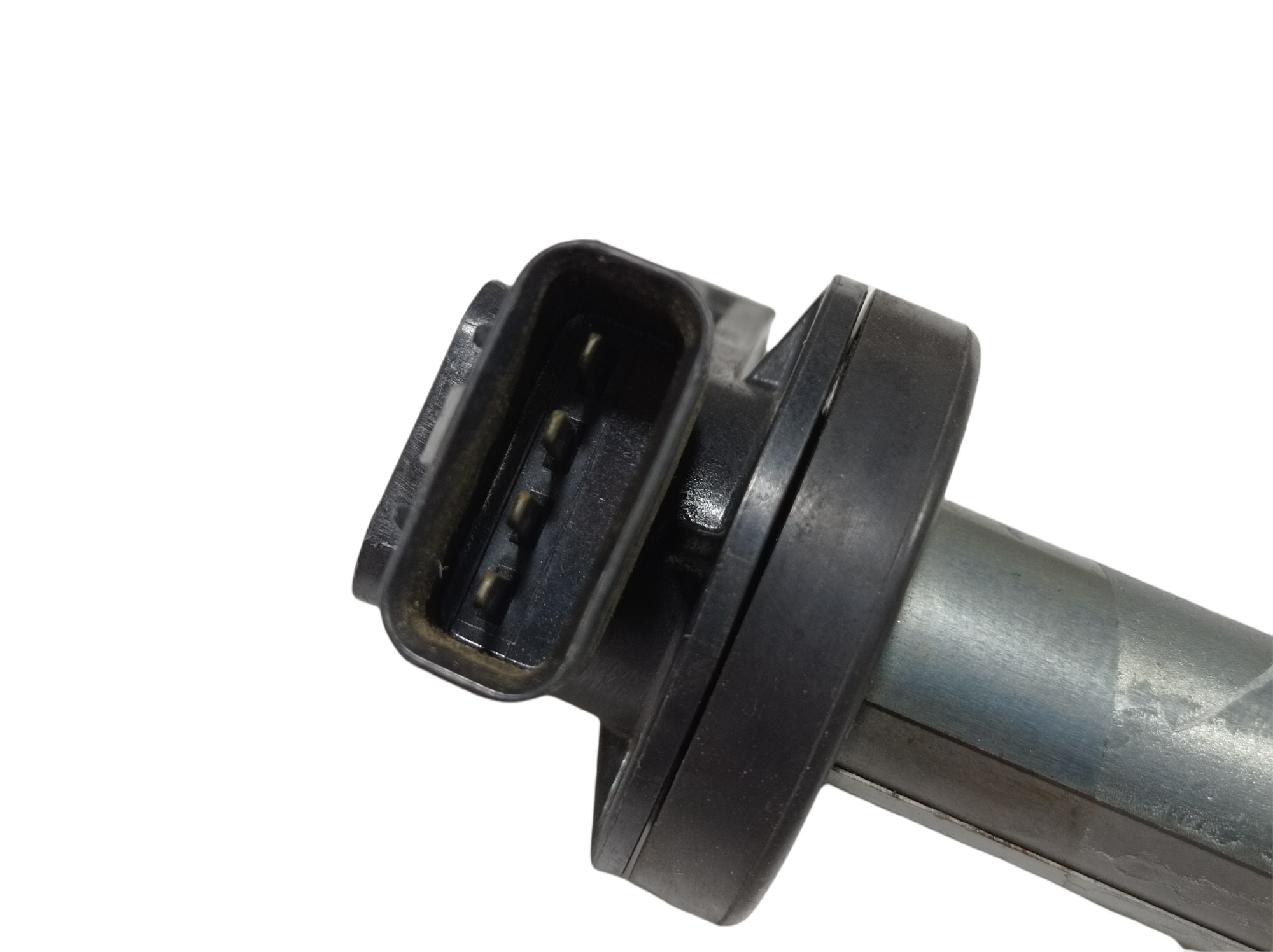 Bobina De Ignição Land Rover Range Rover 2008 6r83-12a366-aa 7