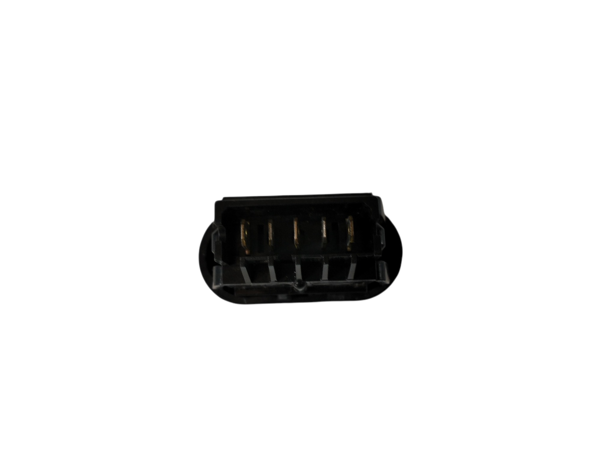 Botão Trava Renault Logan Sandero 2008 2012 V208 602225 5